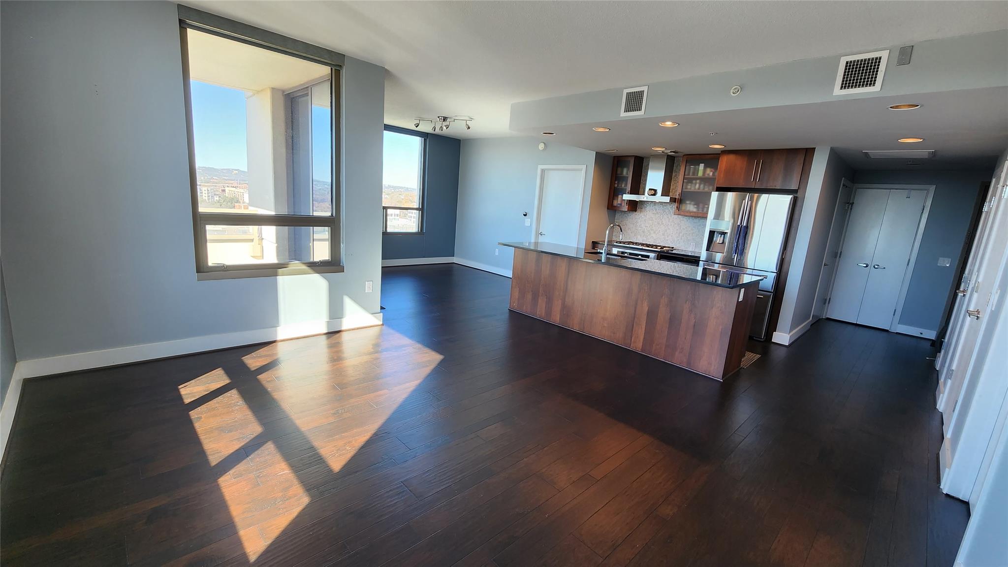 300 Bowie St # 1305, Austin, TX 78703