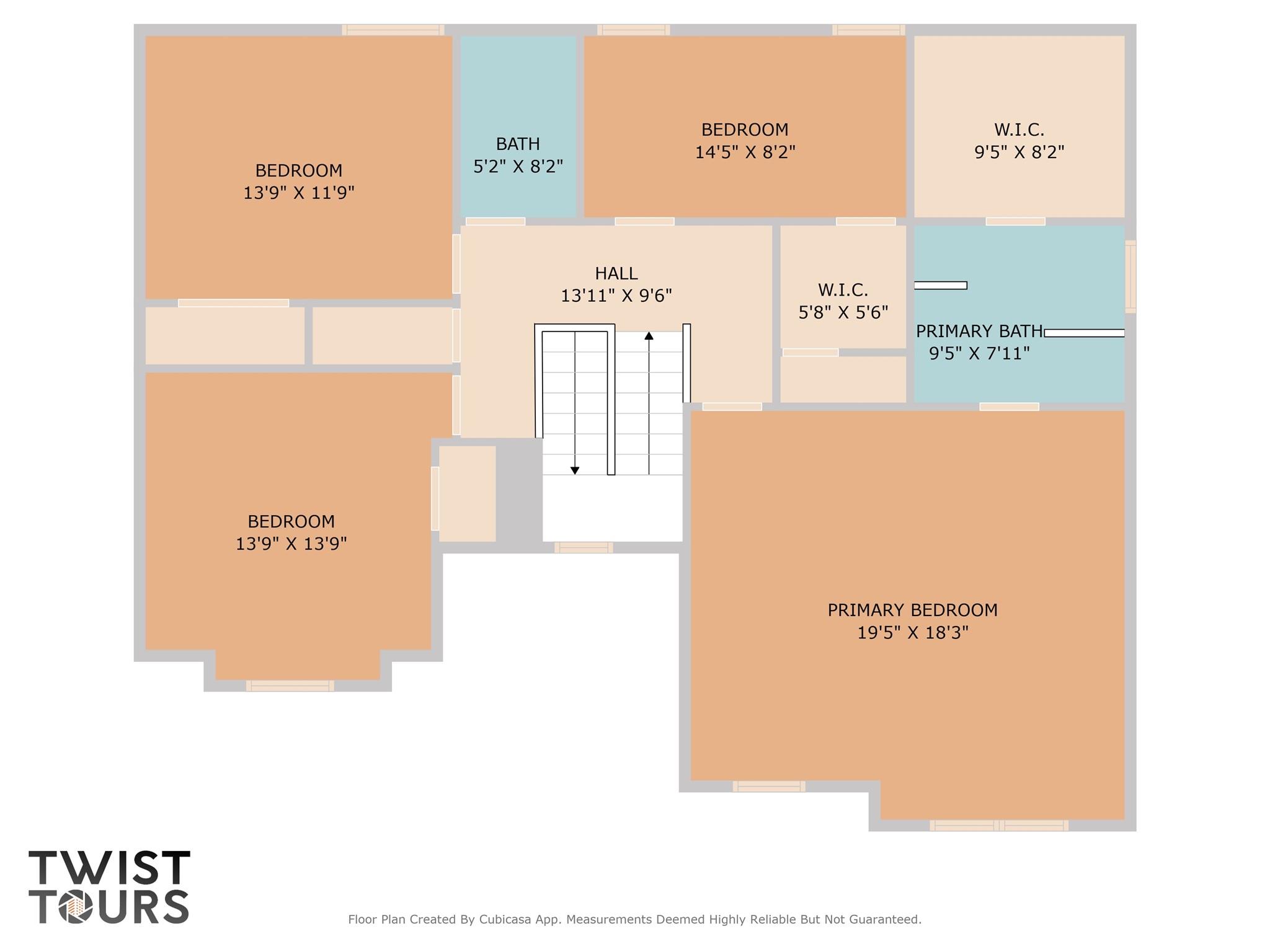 964 Hometown Pkwy, Kyle, TX 78640