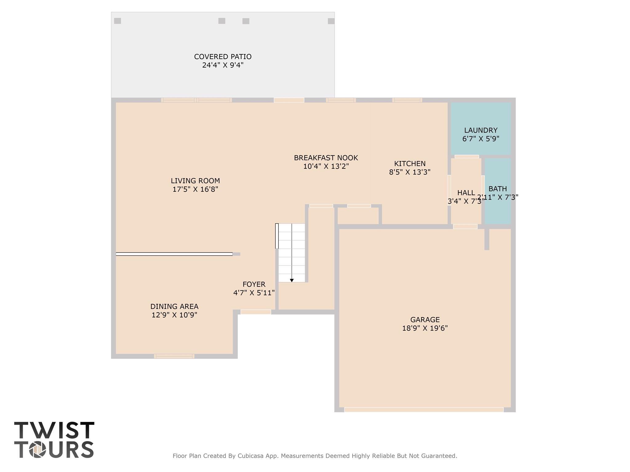 964 Hometown Pkwy, Kyle, TX 78640