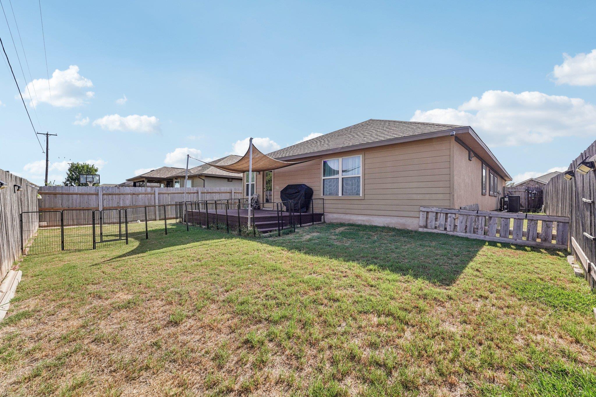 16916 Bridgefarmer Blvd, Pflugerville, TX 78660