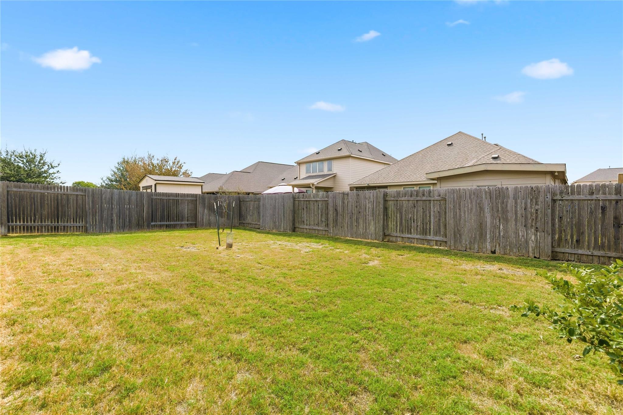 22020 Abigail Way, Pflugerville, TX 78660