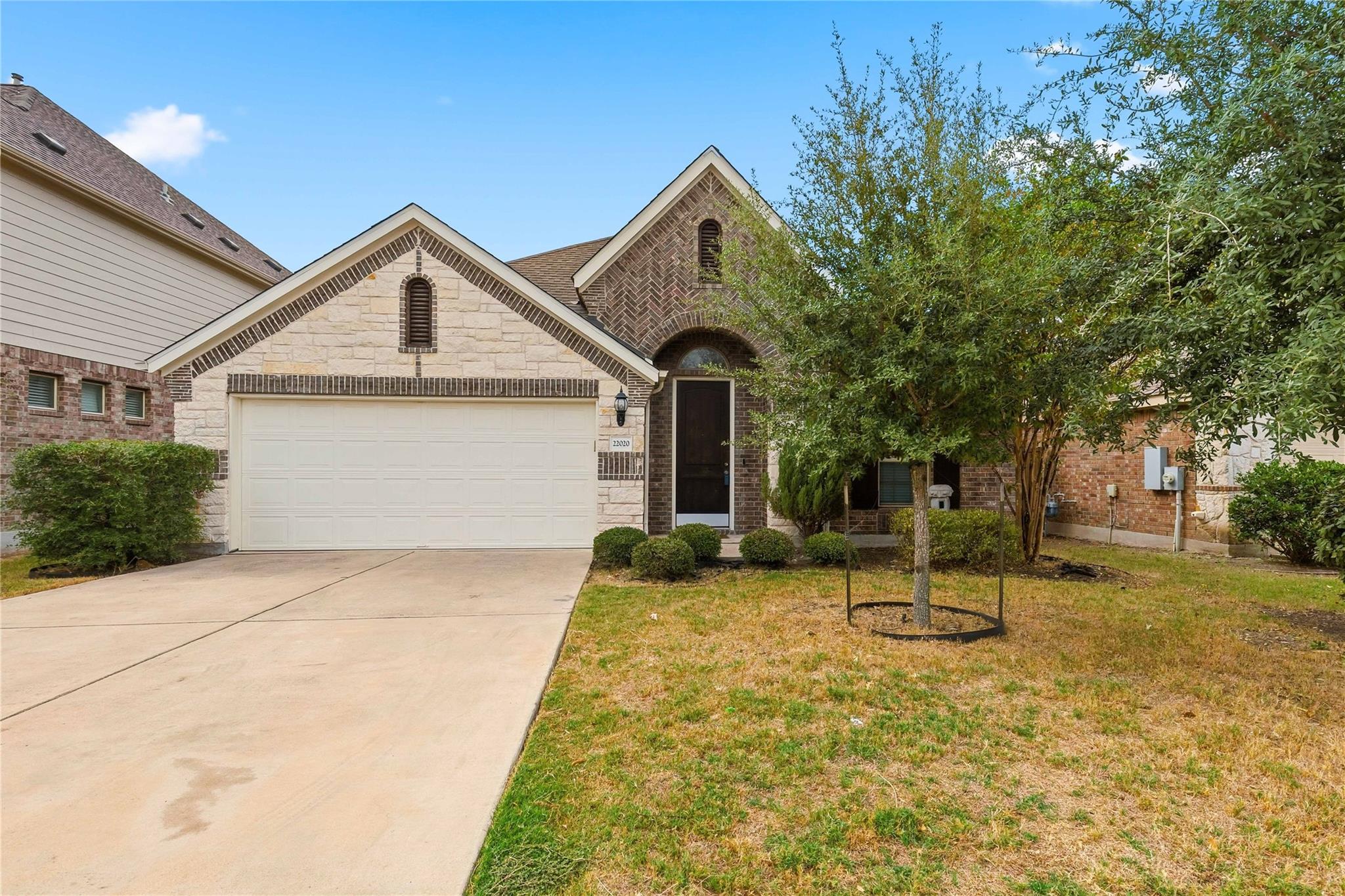 22020 Abigail Way, Pflugerville, TX 78660