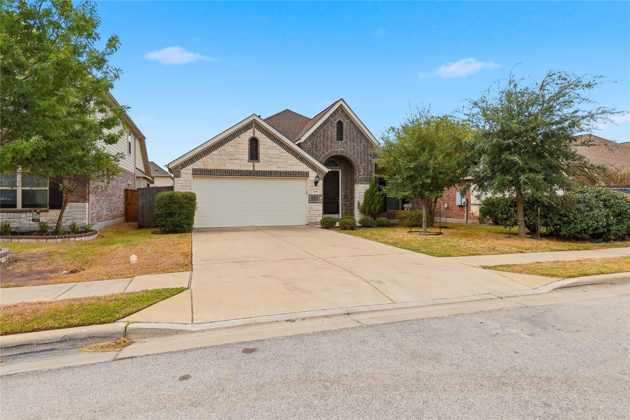 22020 Abigail Way, Pflugerville, TX 78660