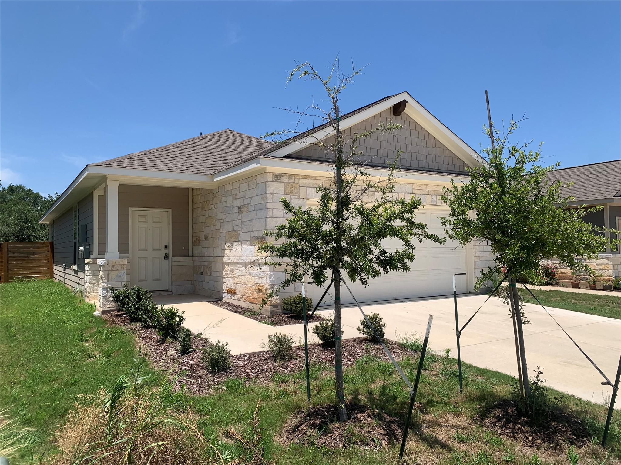 241 Syrah Ct, Leander, TX 78641