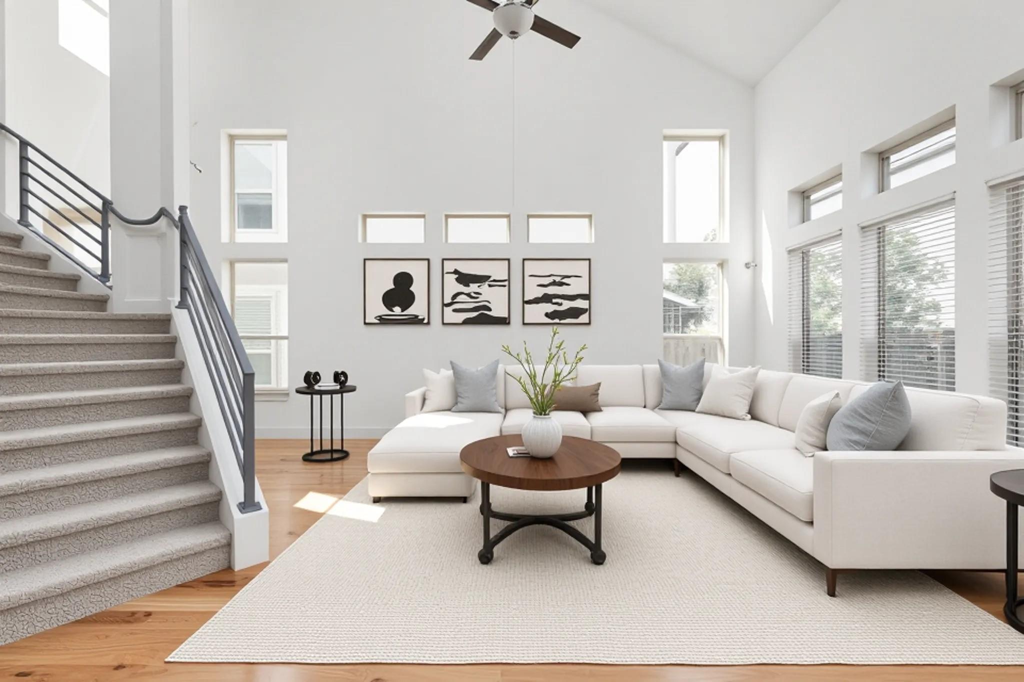 907 Totis Rd, Austin, TX 78748