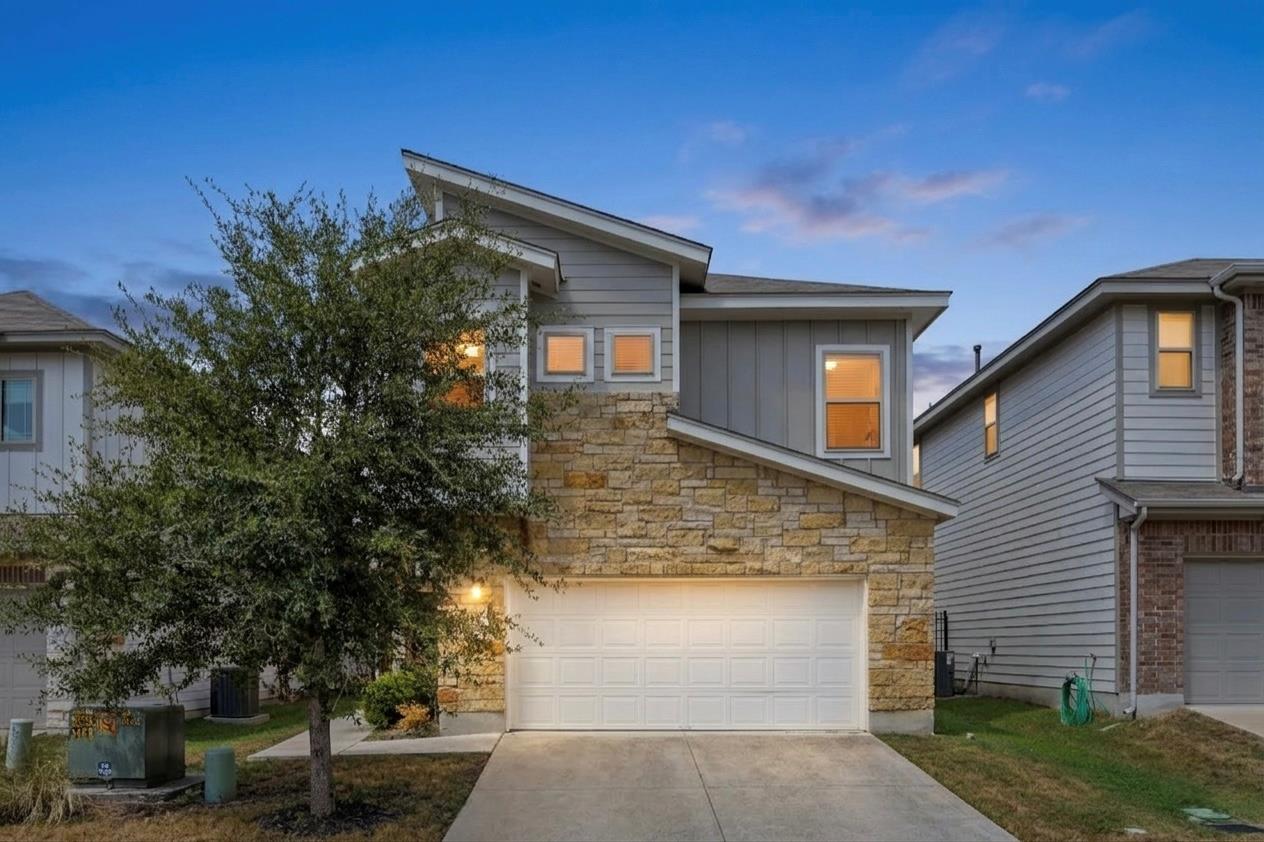 907 Totis Rd, Austin, TX 78748