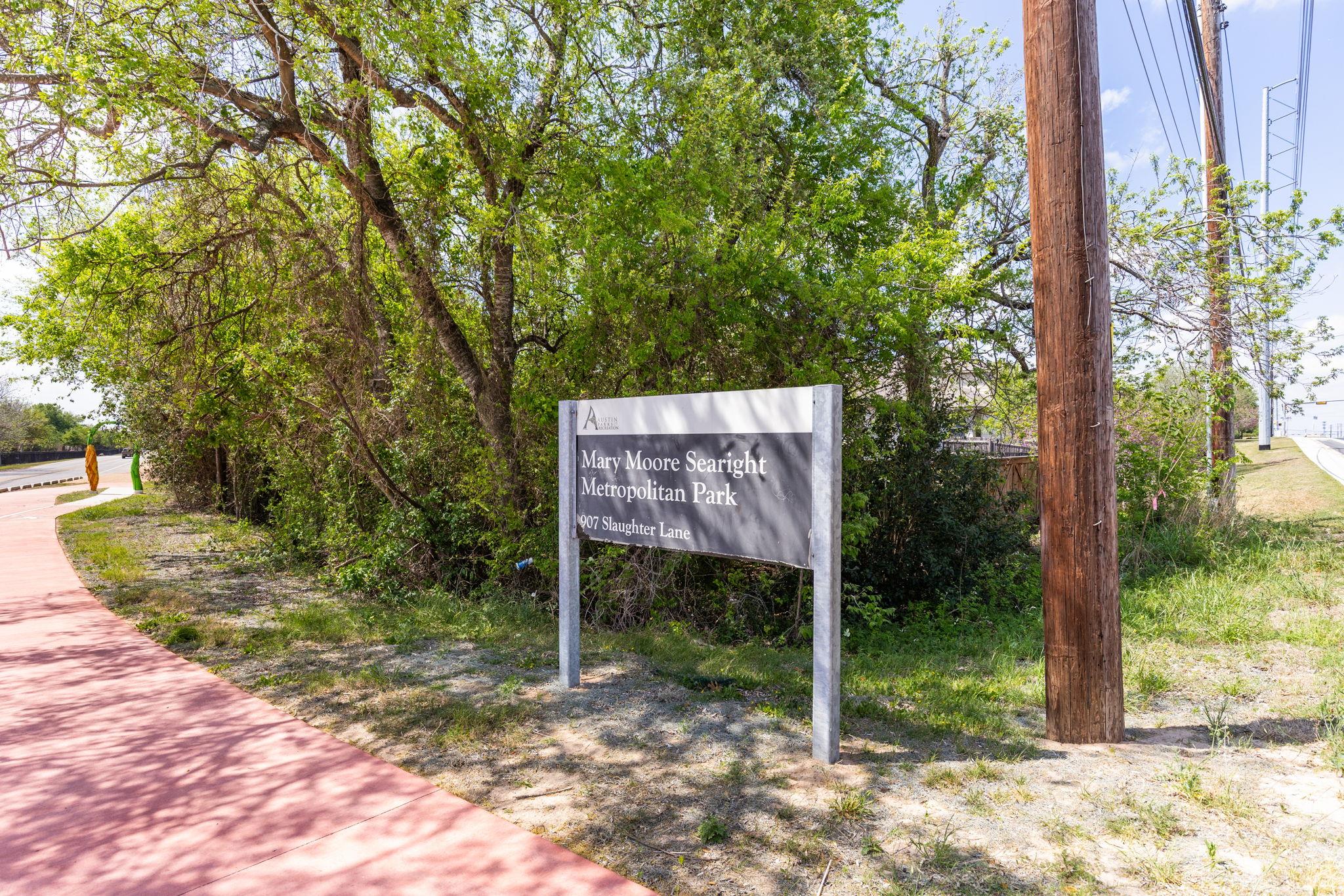 907 Totis Rd, Austin, TX 78748