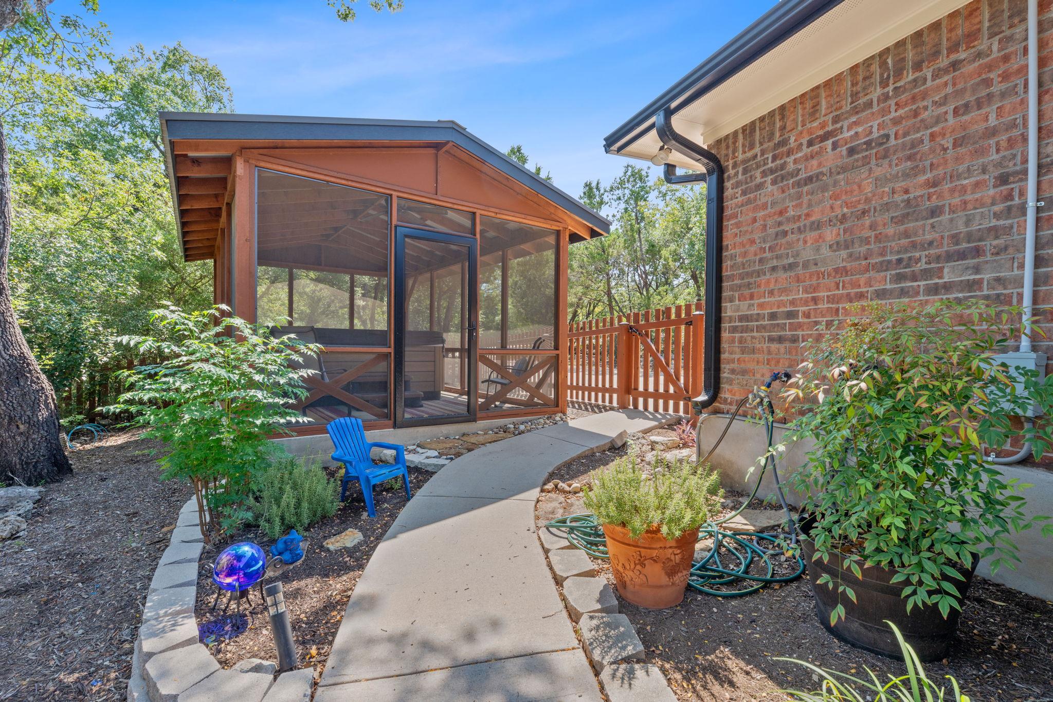 12216 Hanging Valley Dr, Austin, TX 78726