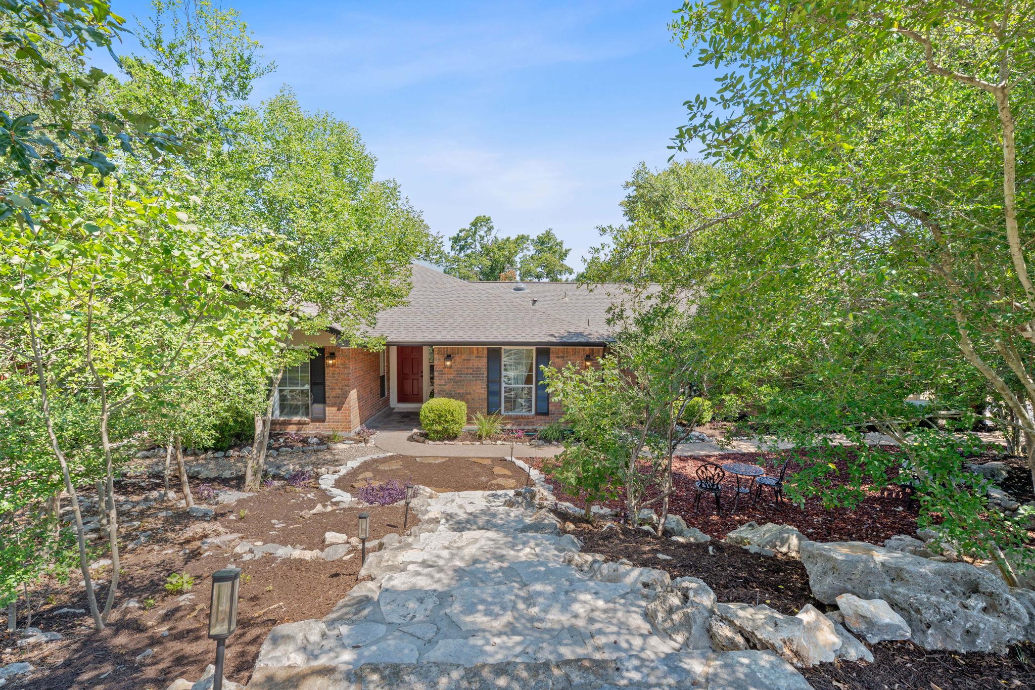 12216 Hanging Valley Dr, Austin, TX 78726
