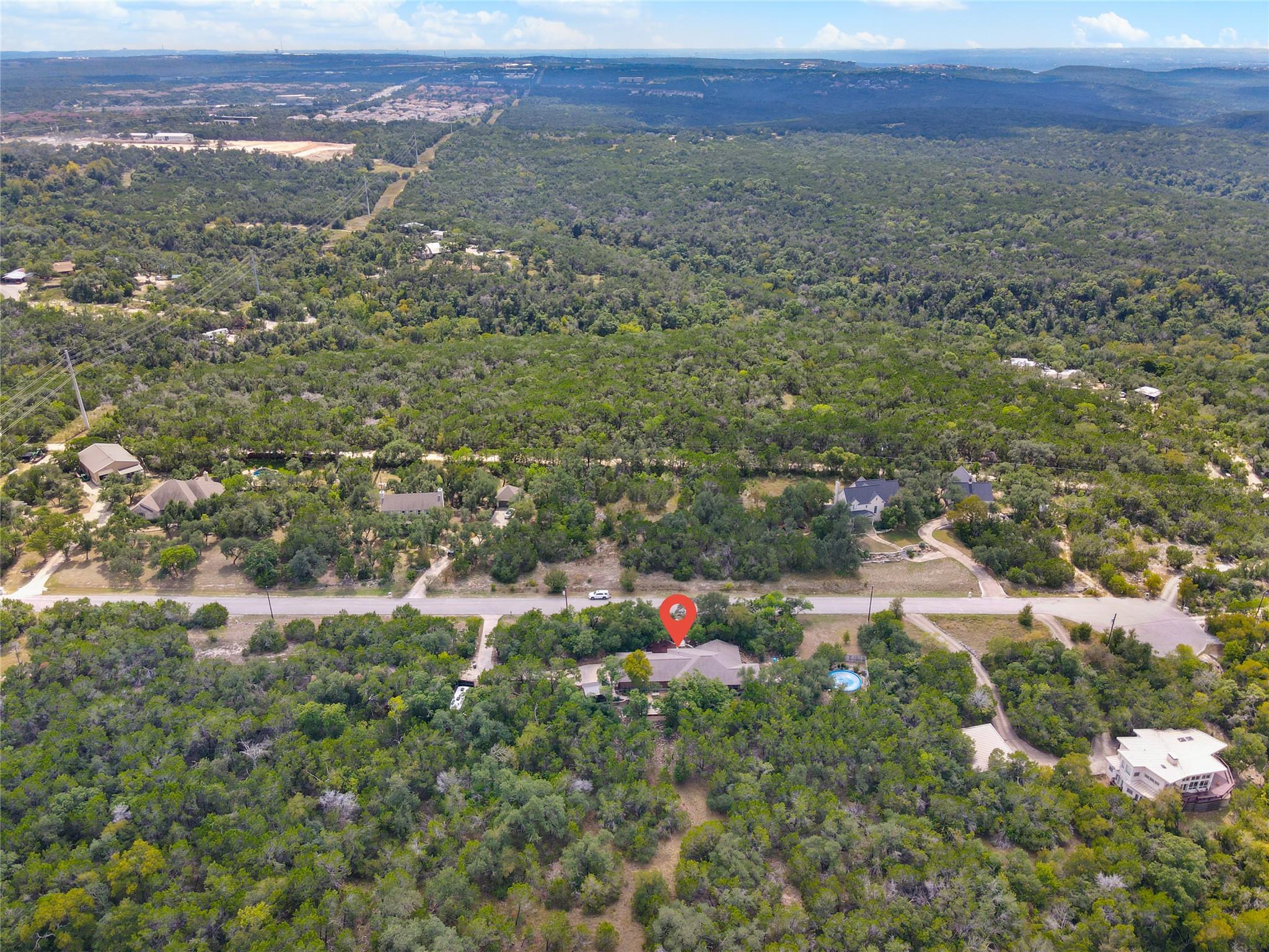 12216 Hanging Valley Dr, Austin, TX 78726