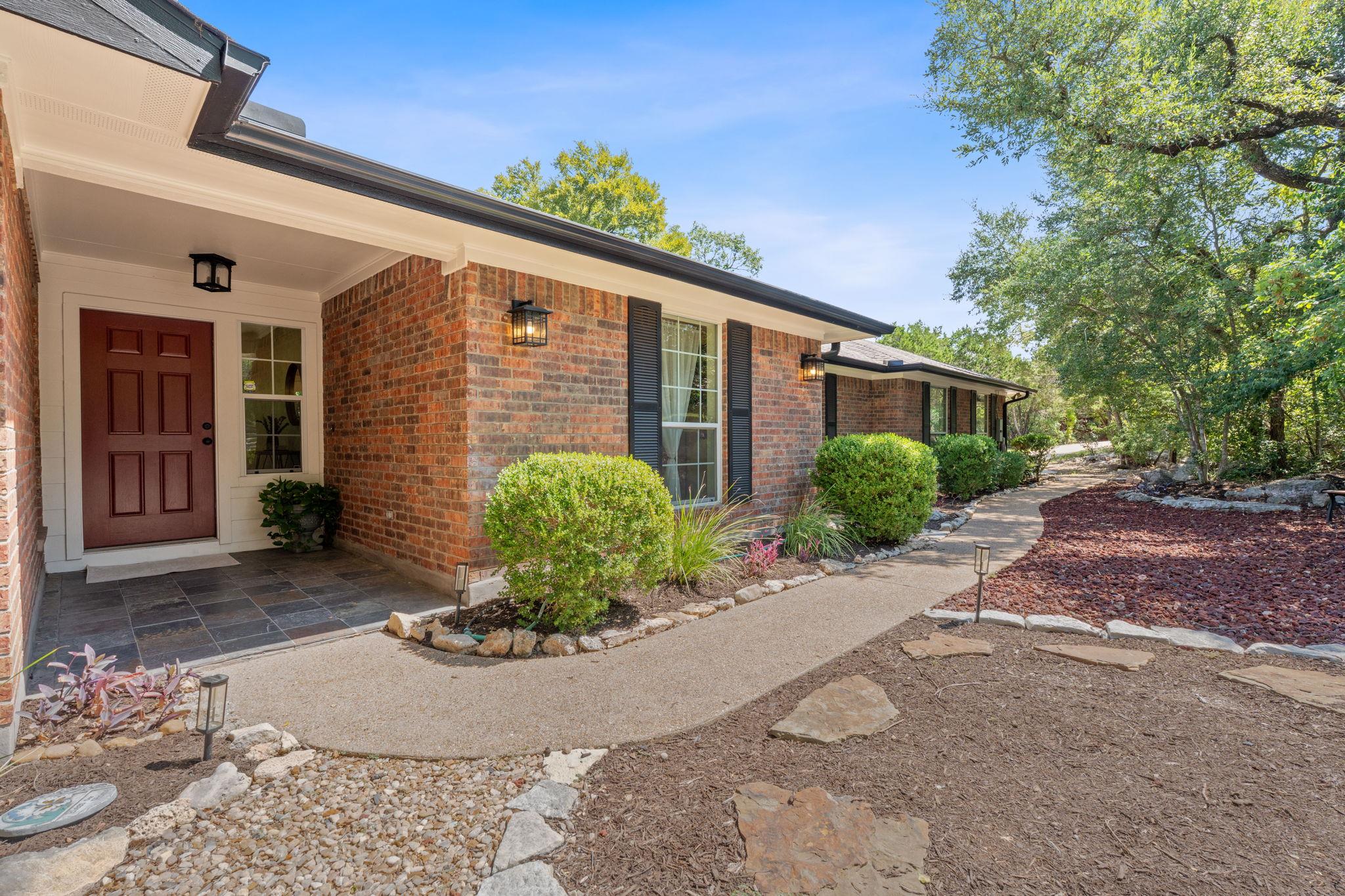 12216 Hanging Valley Dr, Austin, TX 78726