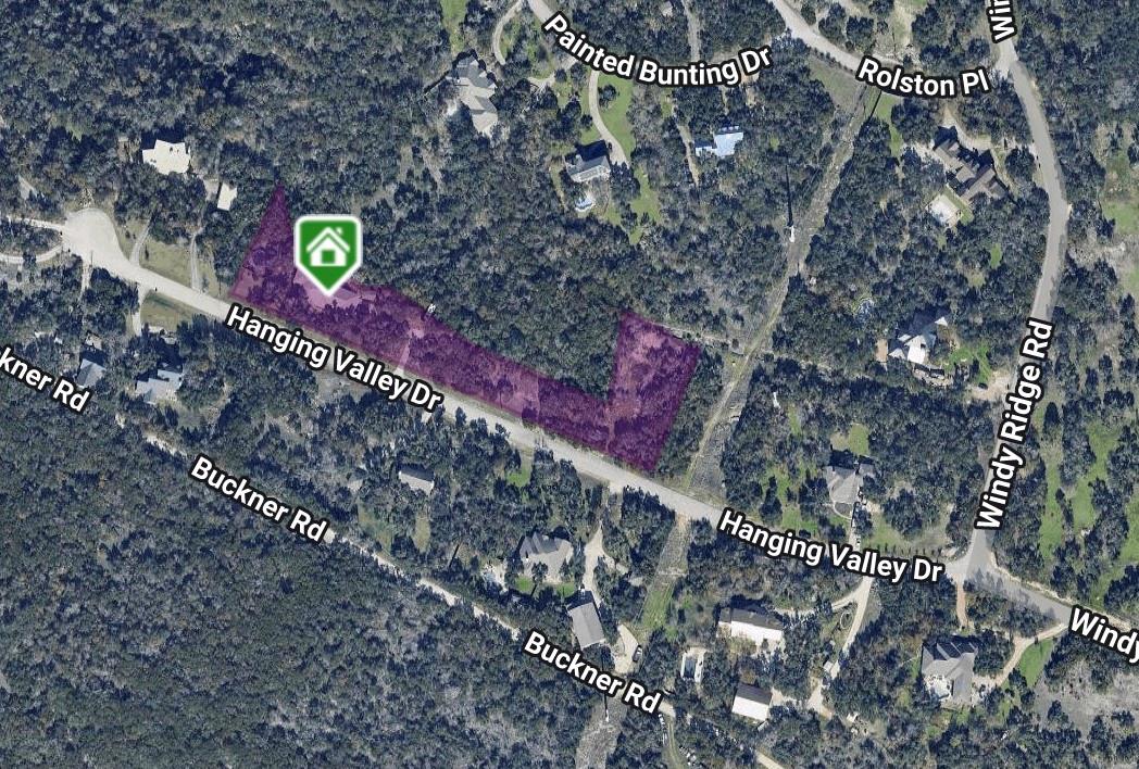 12216 Hanging Valley Dr, Austin, TX 78726