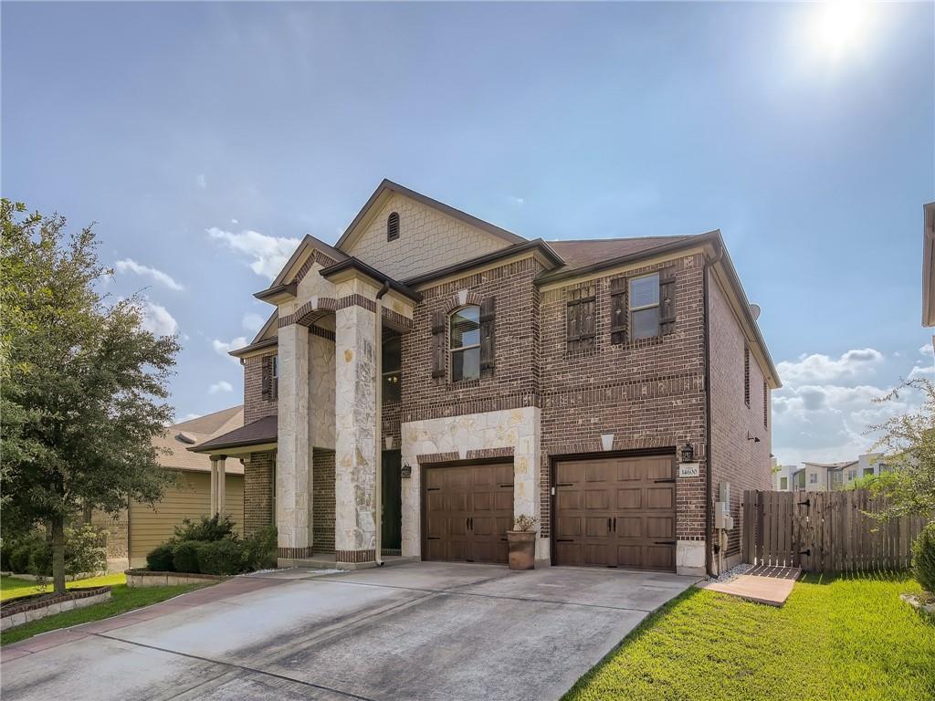 14600 Lake Victor Dr, Pflugerville, TX 78660
