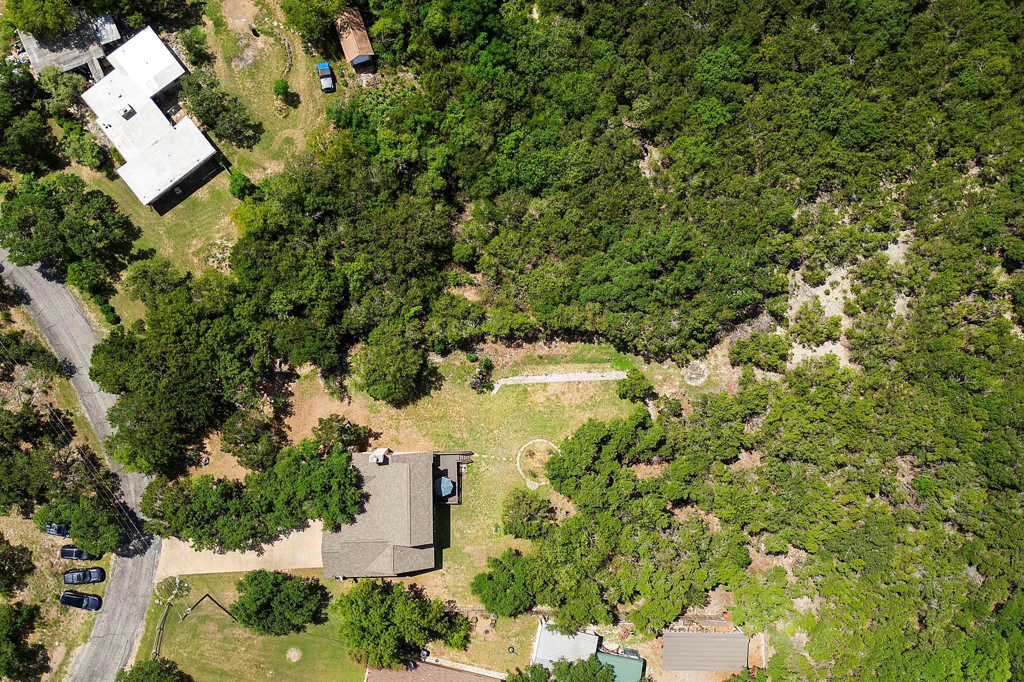 126 N Hill Cir, Leander, TX 78641