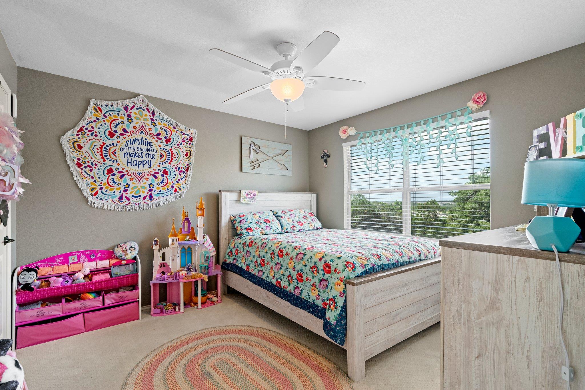 126 N Hill Cir, Leander, TX 78641