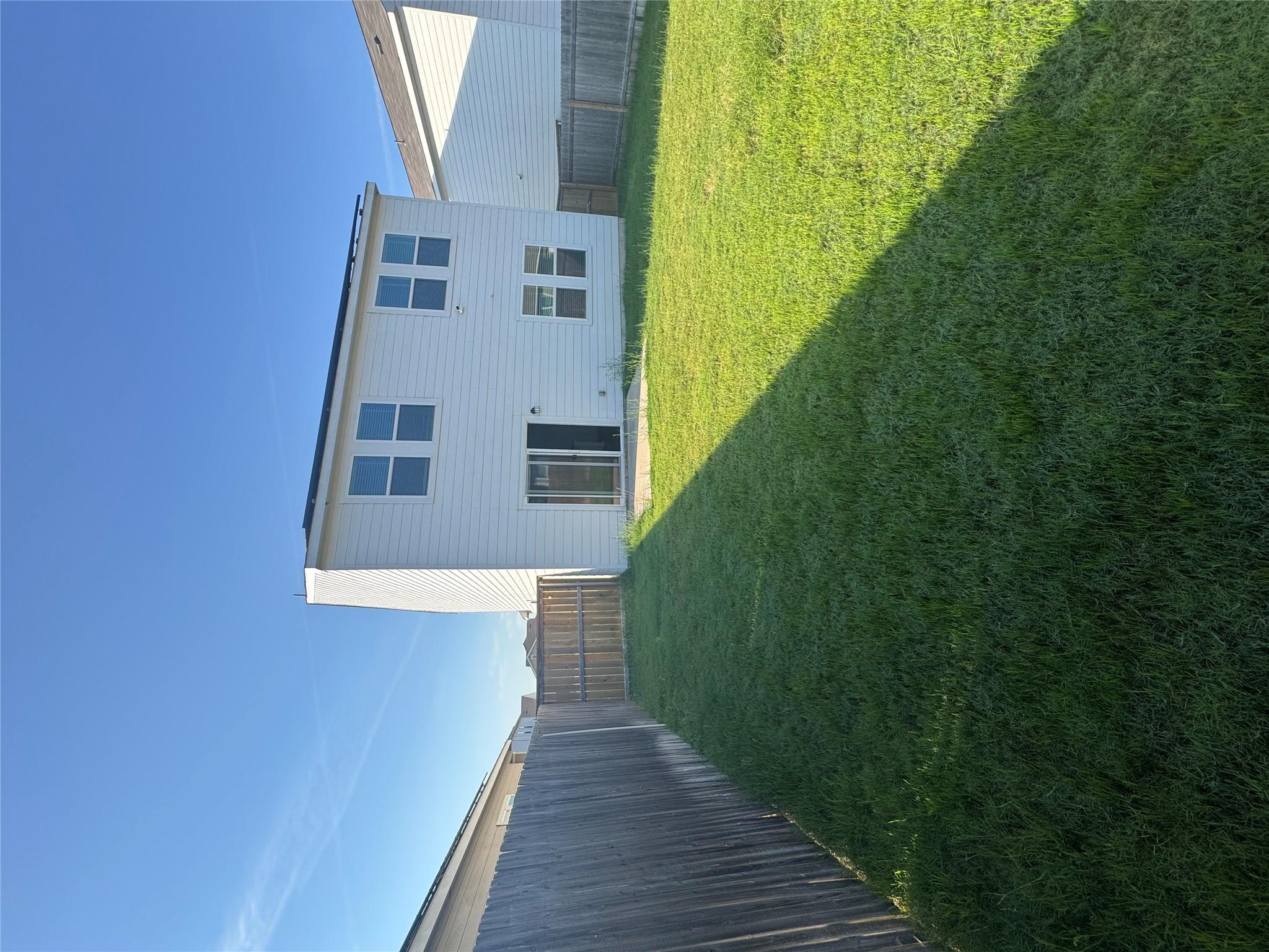 337 Line of Fire Way, Jarrell, TX 76537