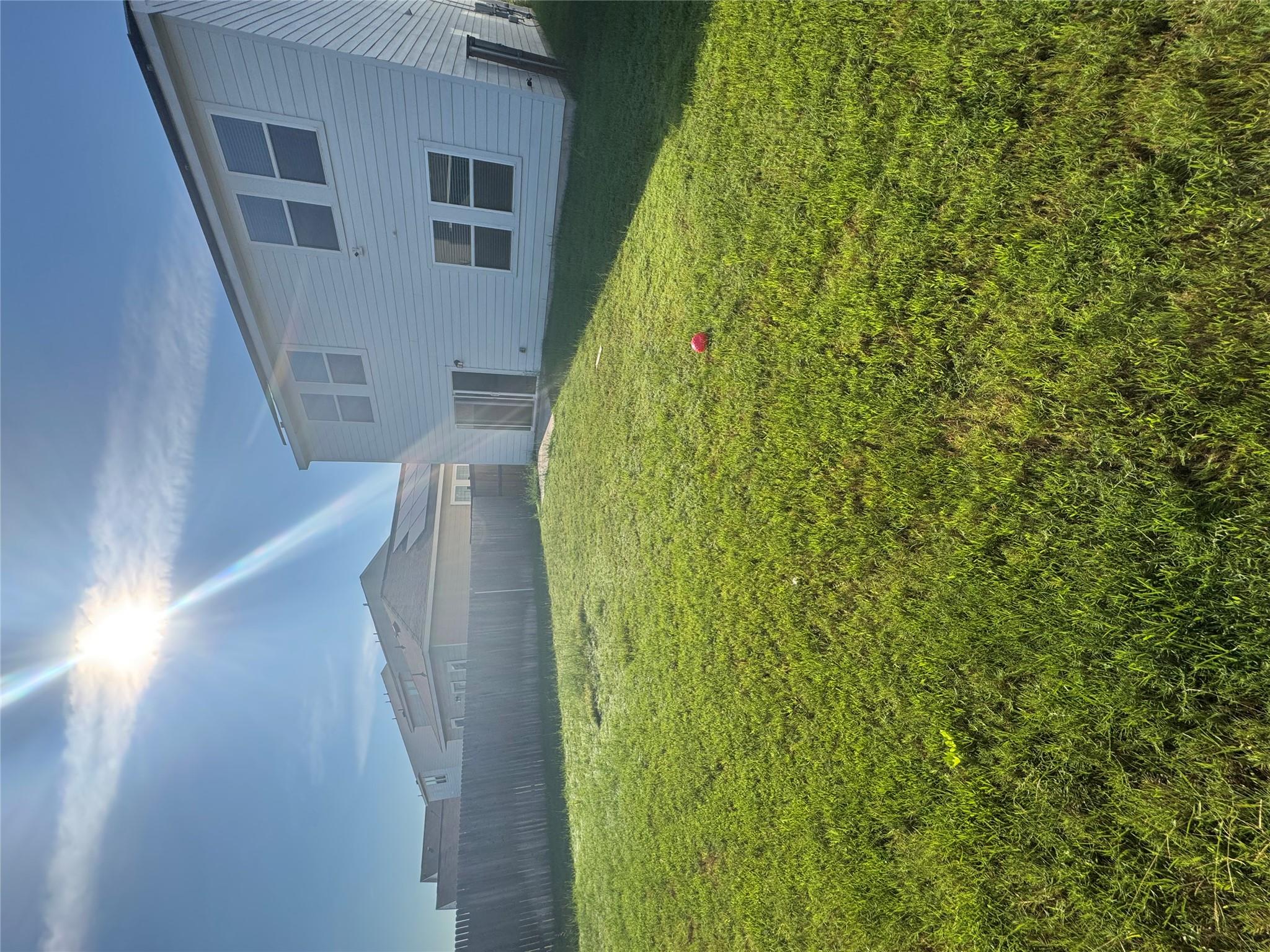 337 Line of Fire Way, Jarrell, TX 76537