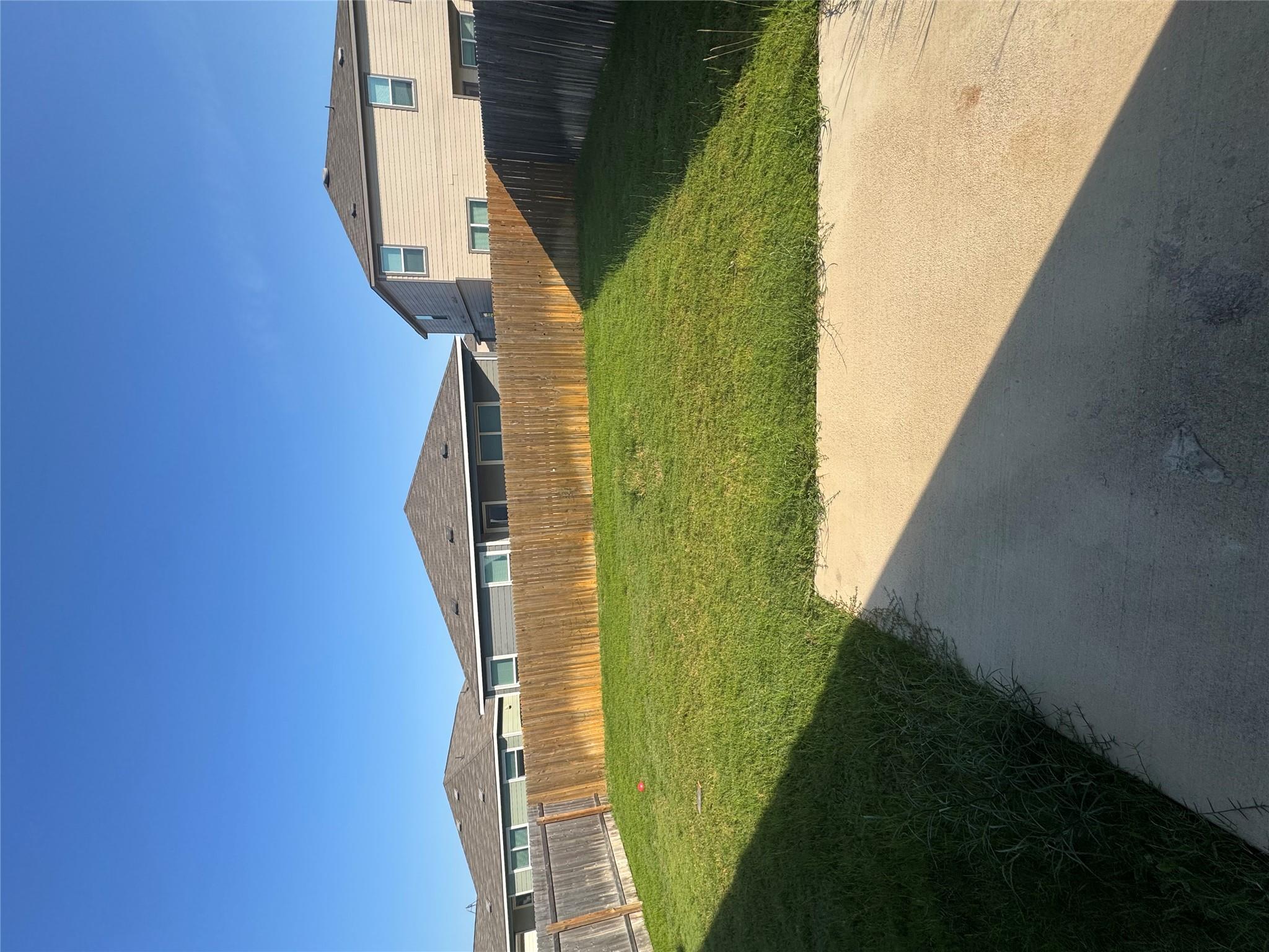 337 Line of Fire Way, Jarrell, TX 76537