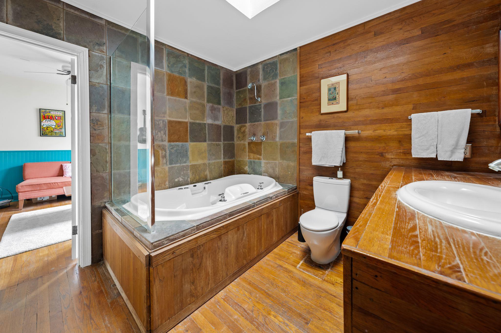 2312 Indian Trl, Austin, TX 78703