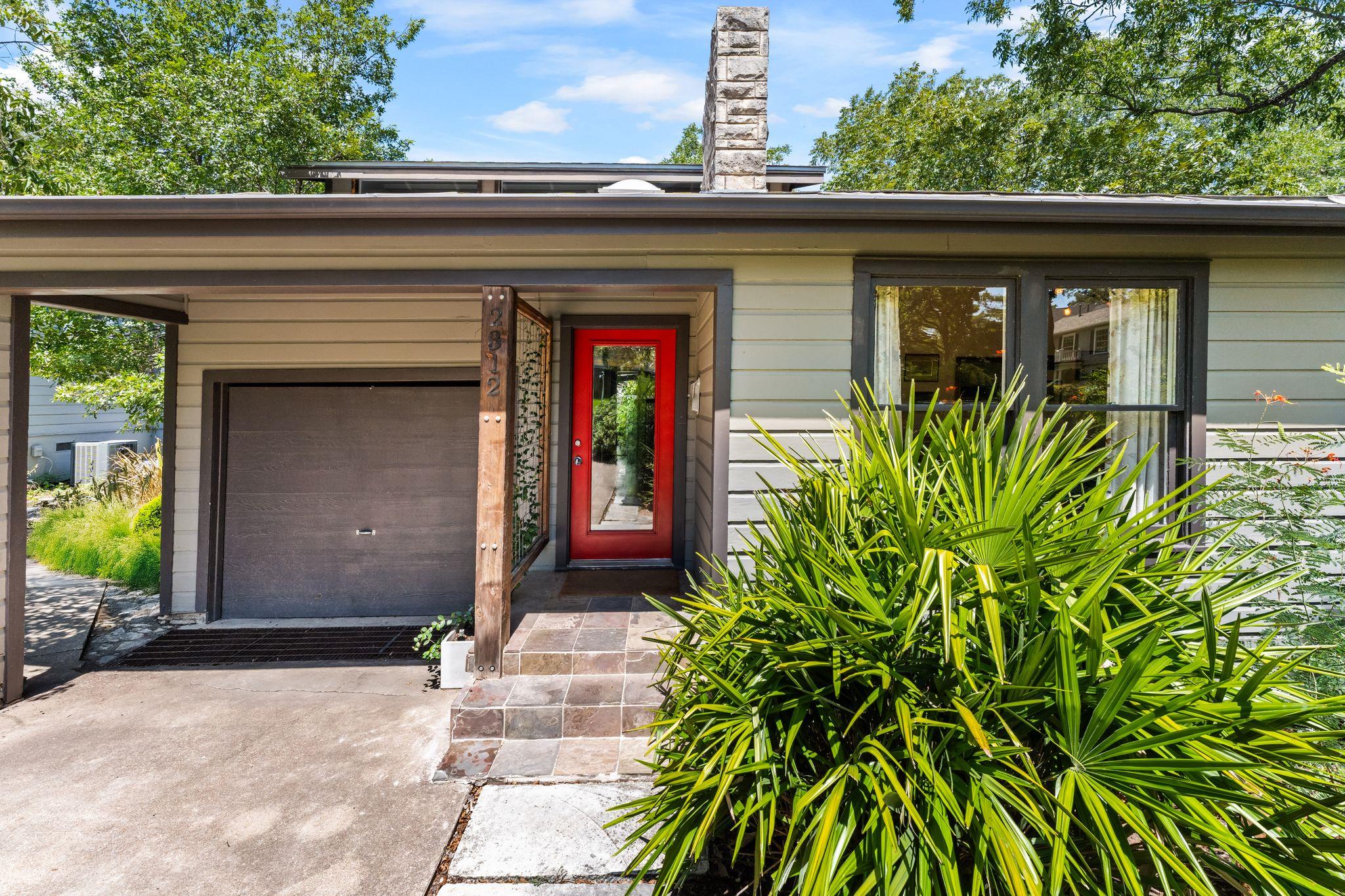 2312 Indian Trl, Austin, TX 78703