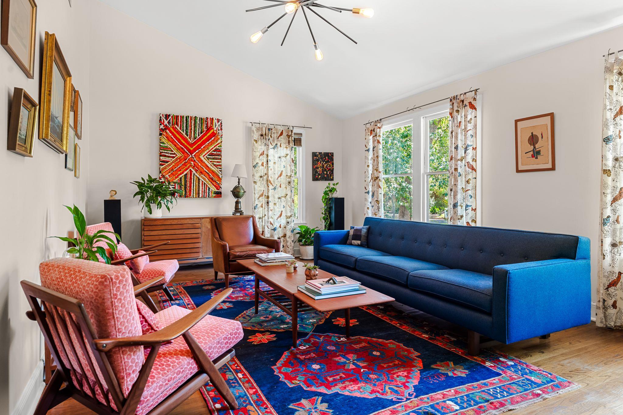 2312 Indian Trl, Austin, TX 78703