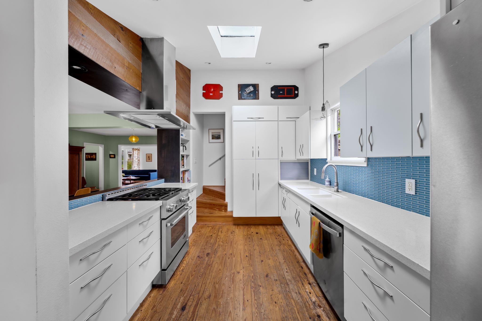 2312 Indian Trl, Austin, TX 78703