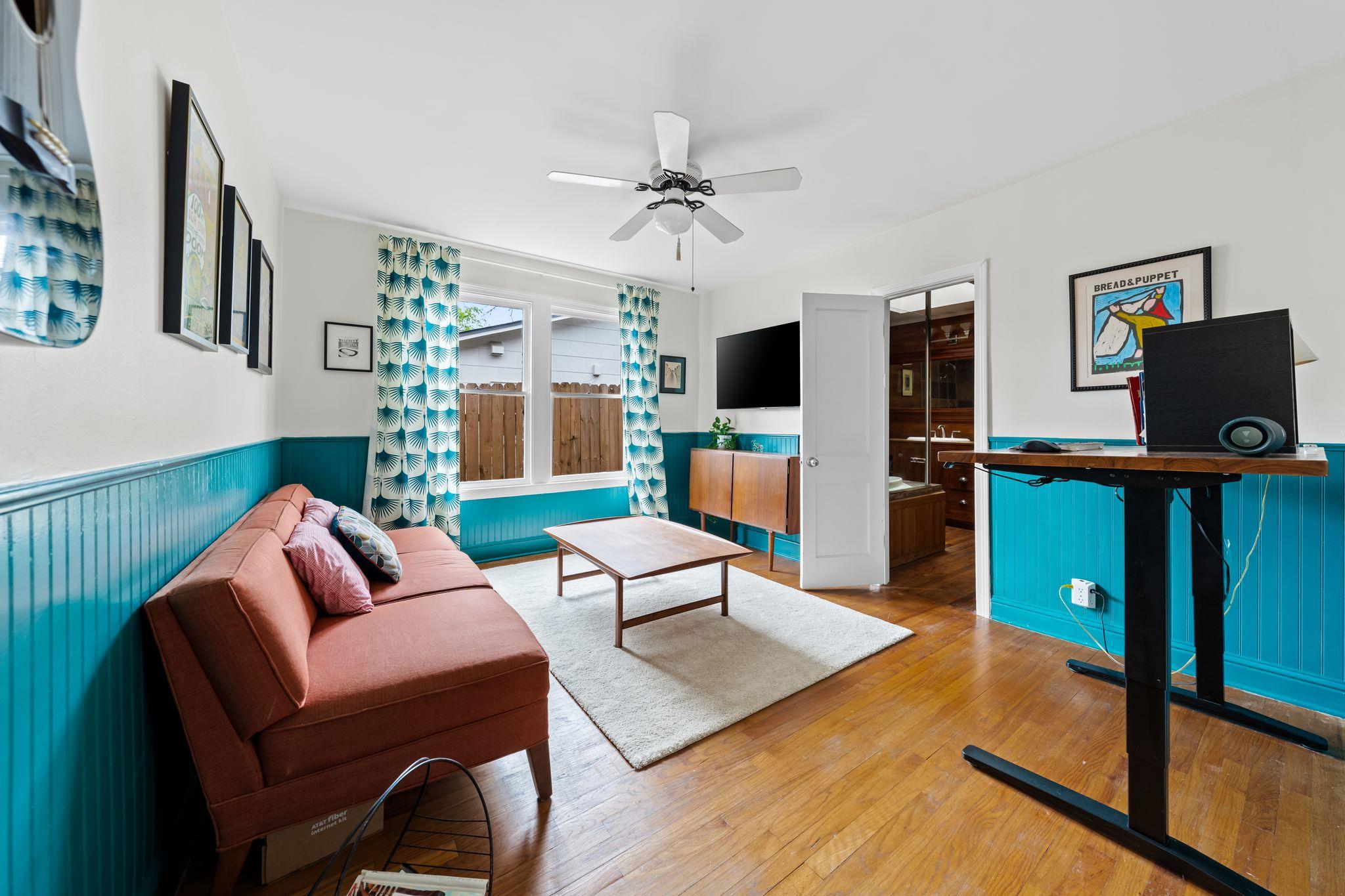 2312 Indian Trl, Austin, TX 78703