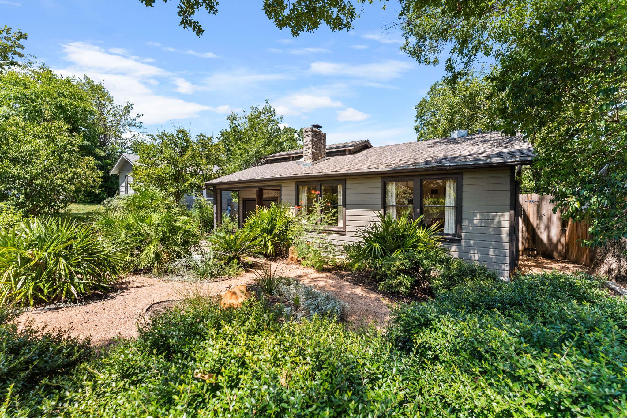 2312 Indian Trl, Austin, TX 78703