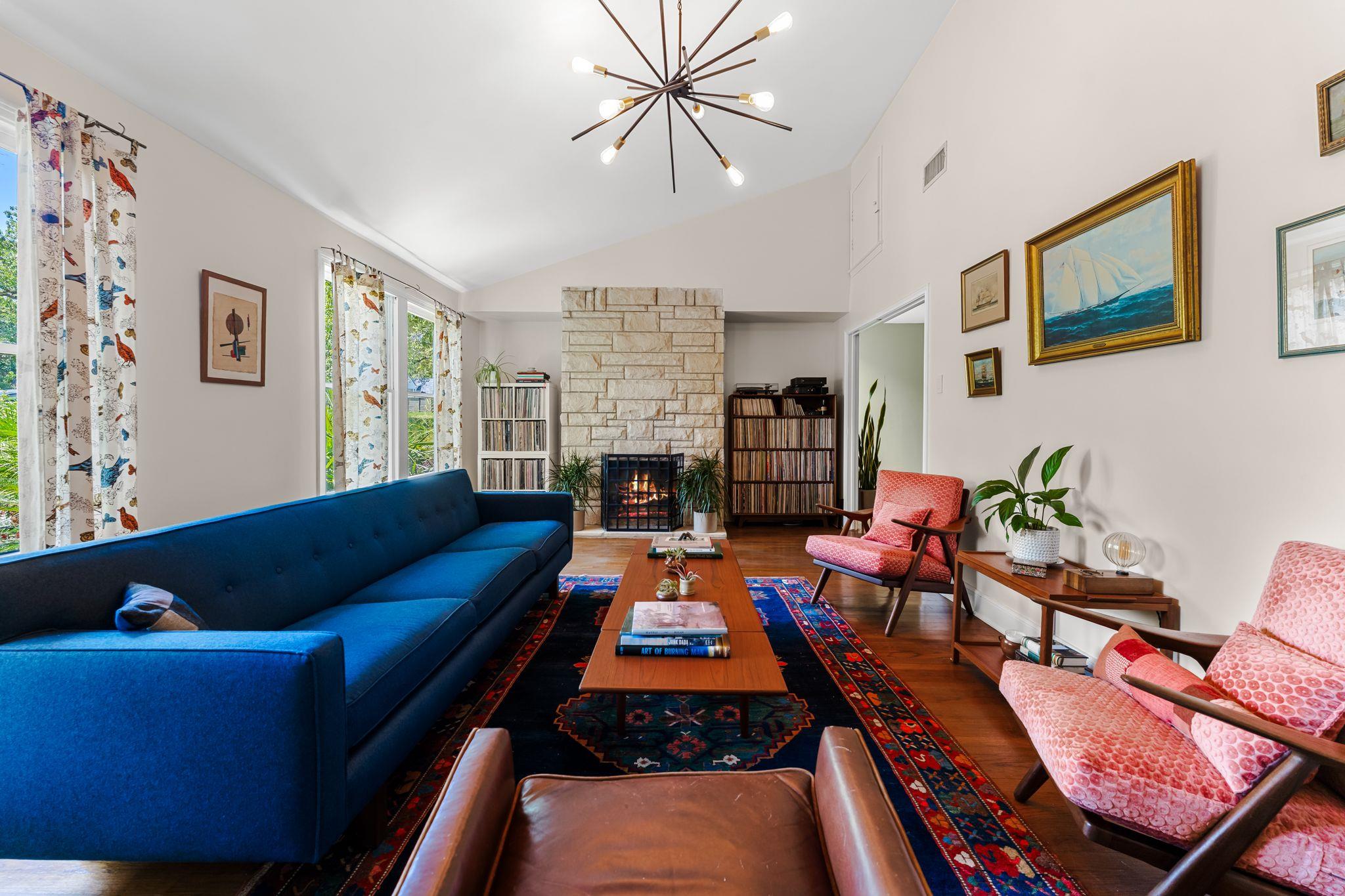 2312 Indian Trl, Austin, TX 78703