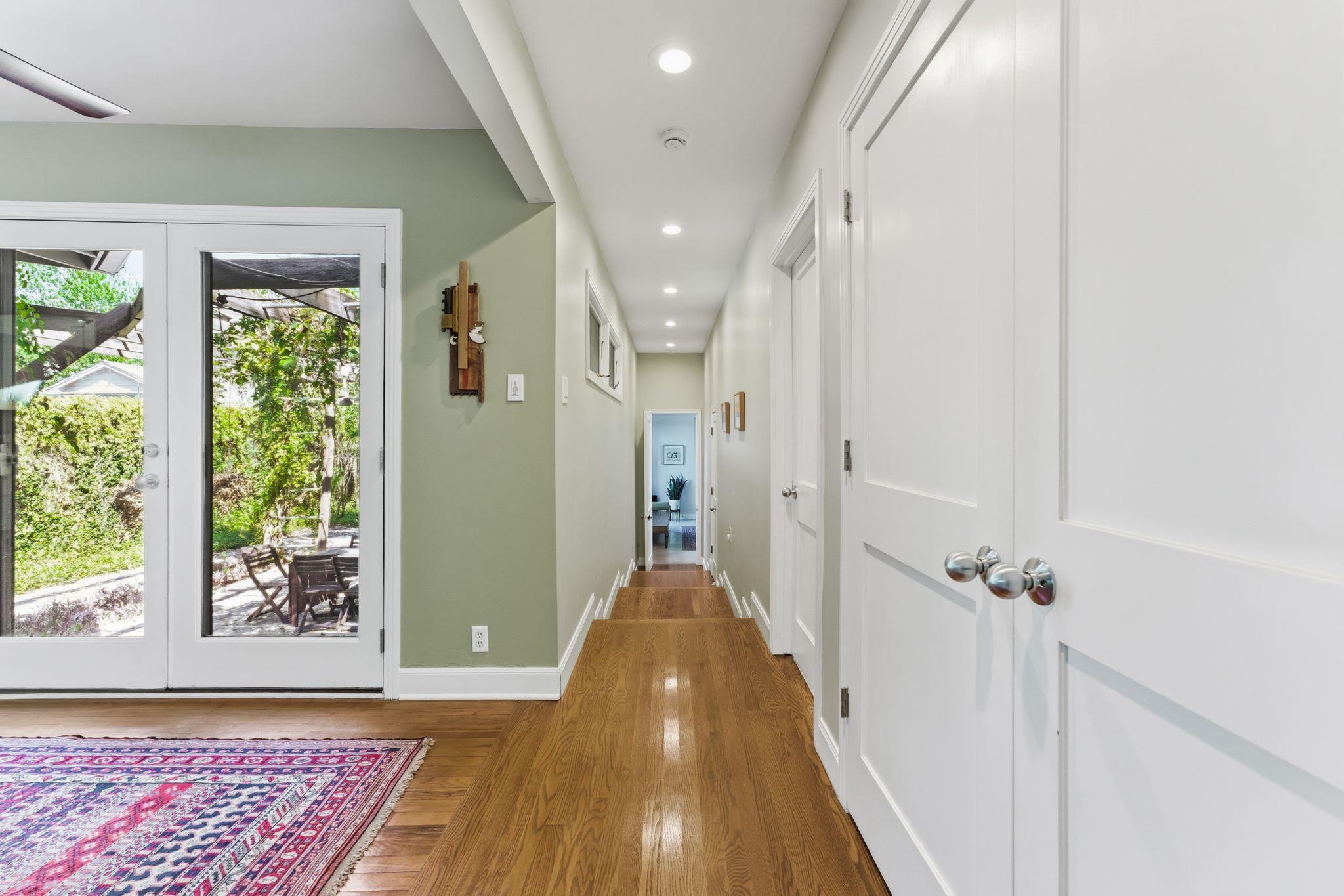 2312 Indian Trl, Austin, TX 78703