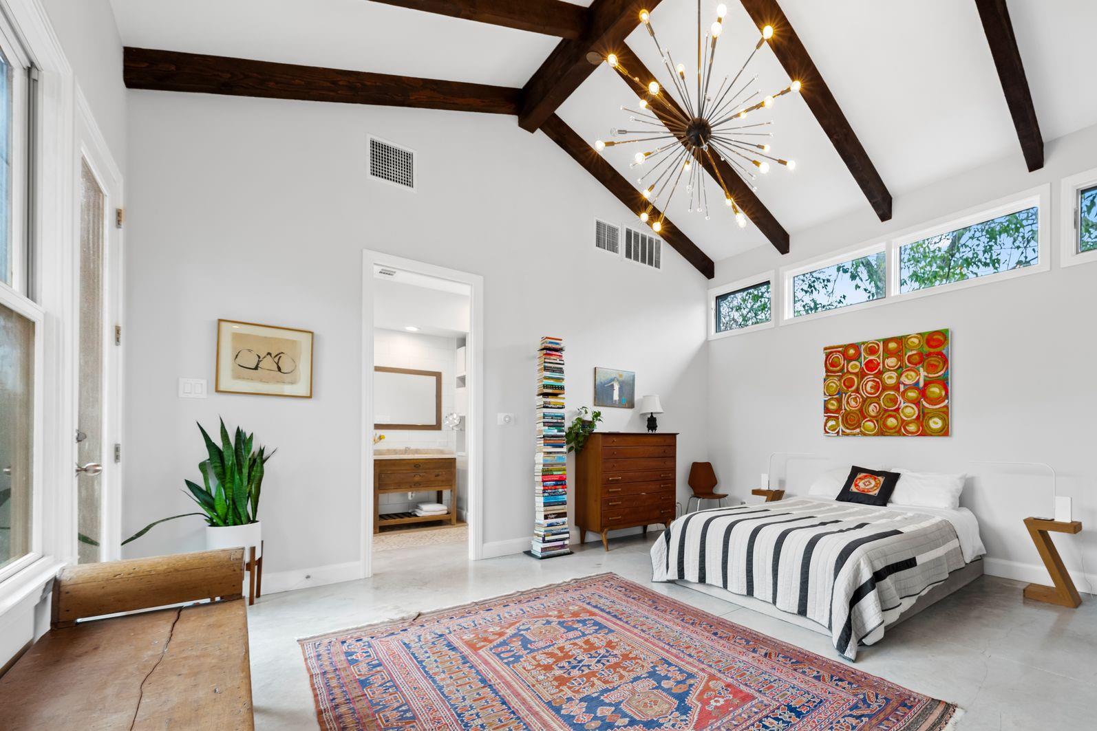 2312 Indian Trl, Austin, TX 78703