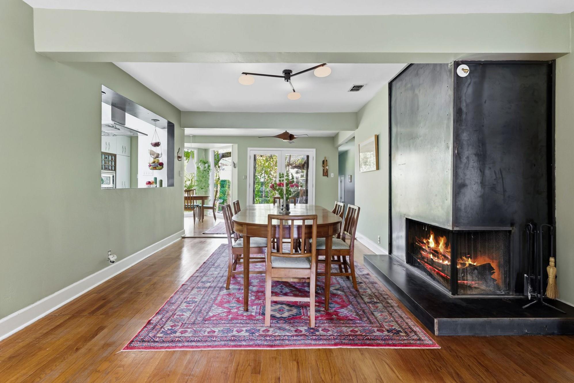 2312 Indian Trl, Austin, TX 78703