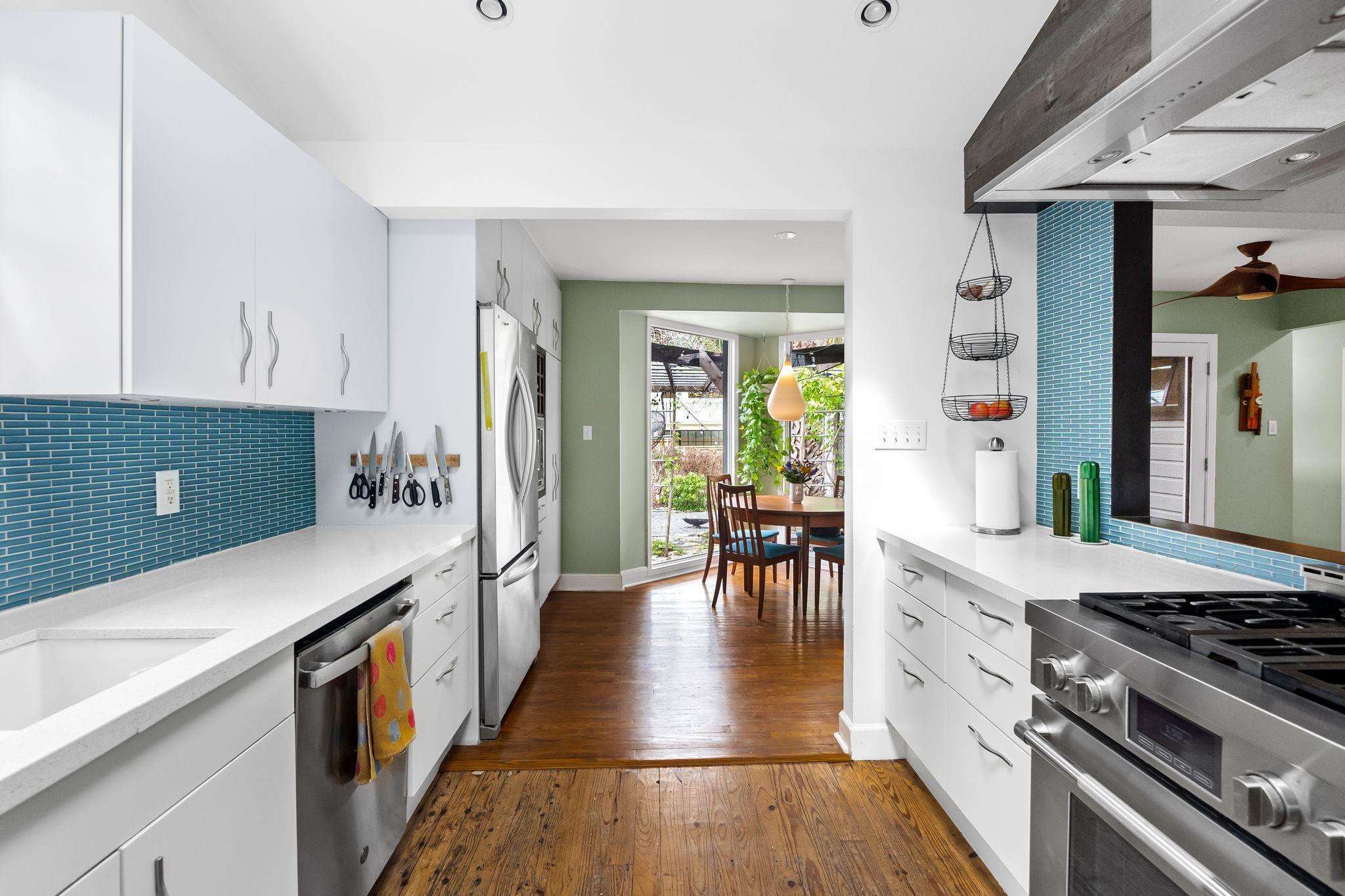 2312 Indian Trl, Austin, TX 78703