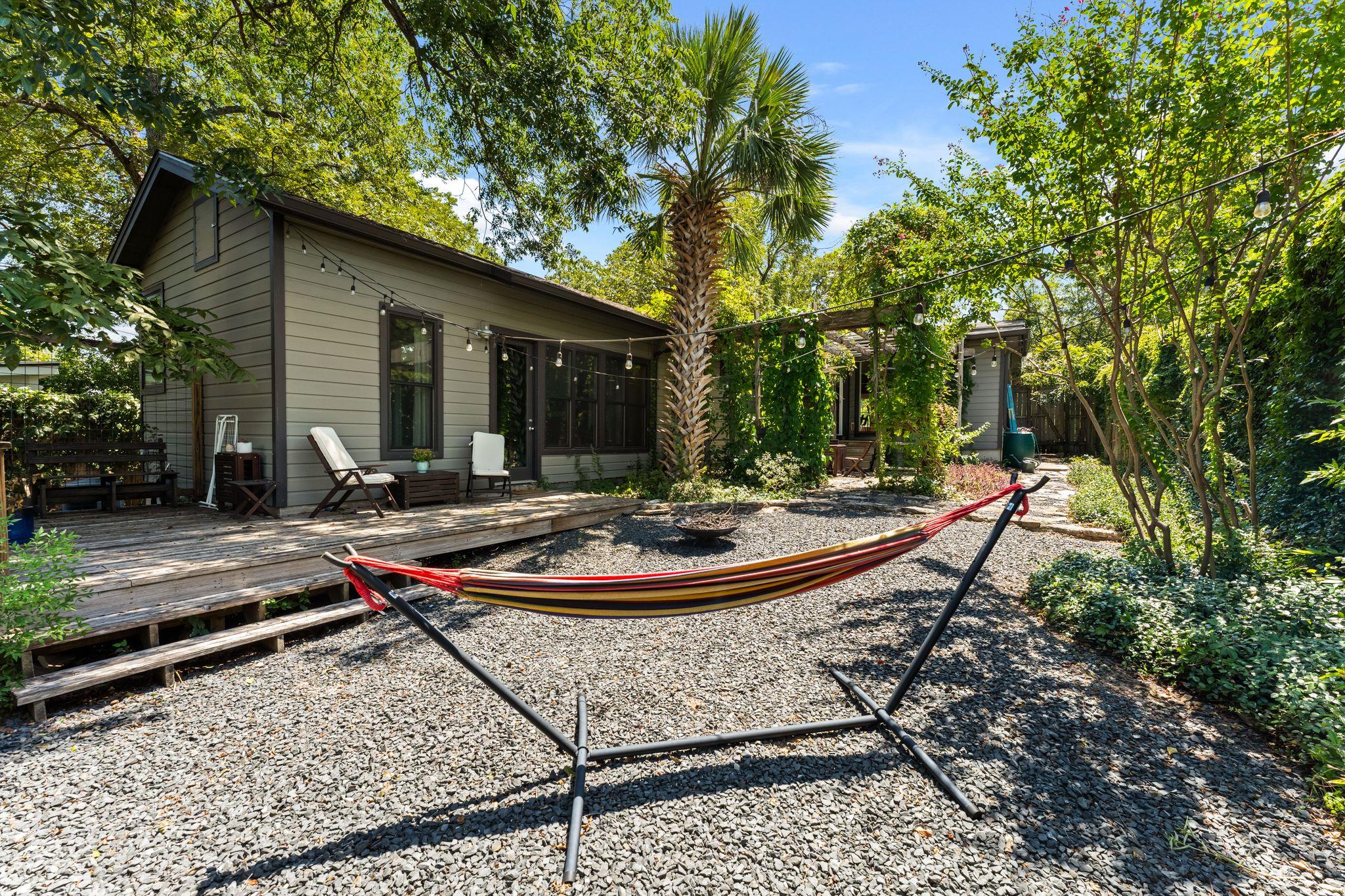 2312 Indian Trl, Austin, TX 78703