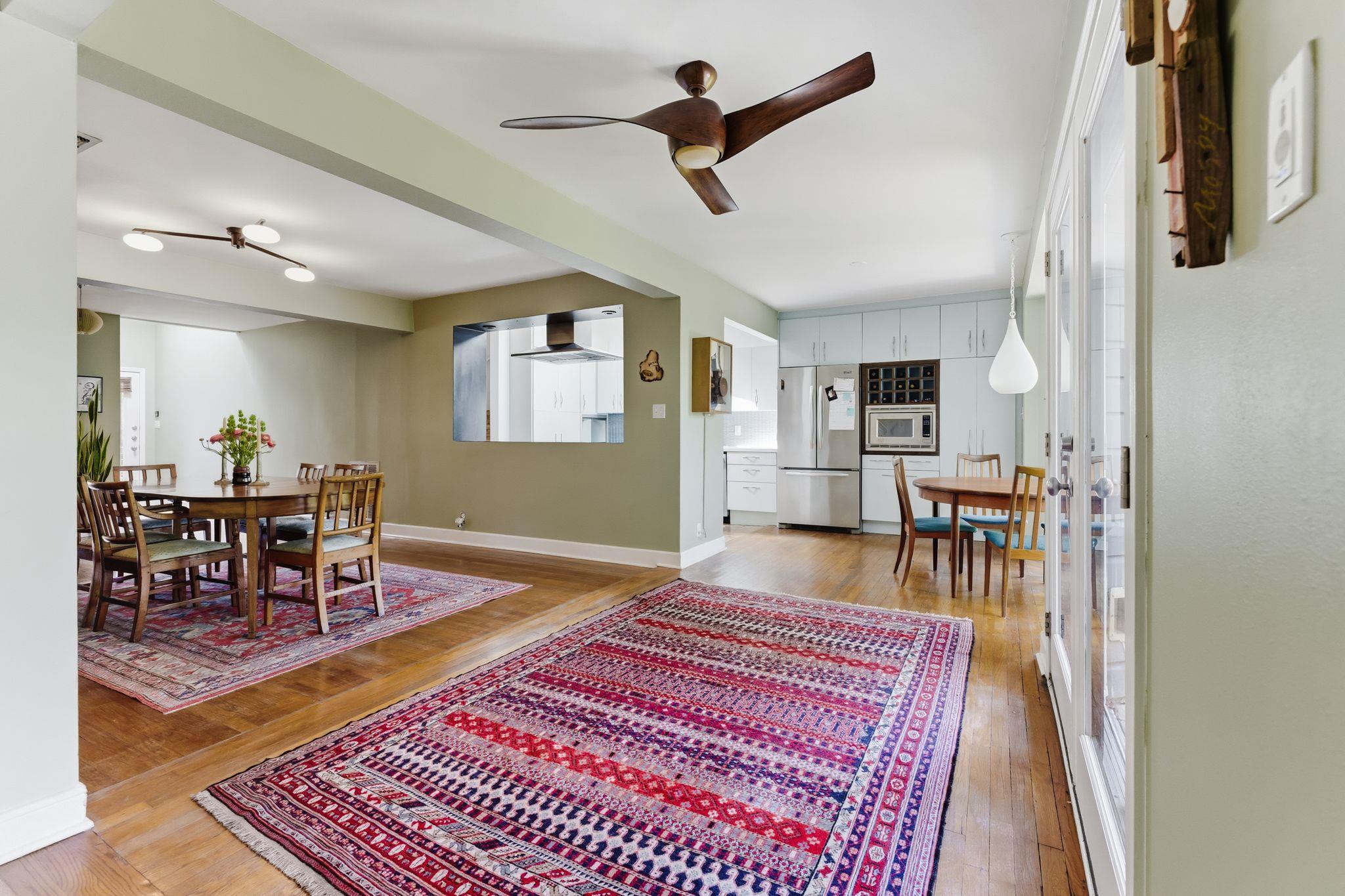 2312 Indian Trl, Austin, TX 78703