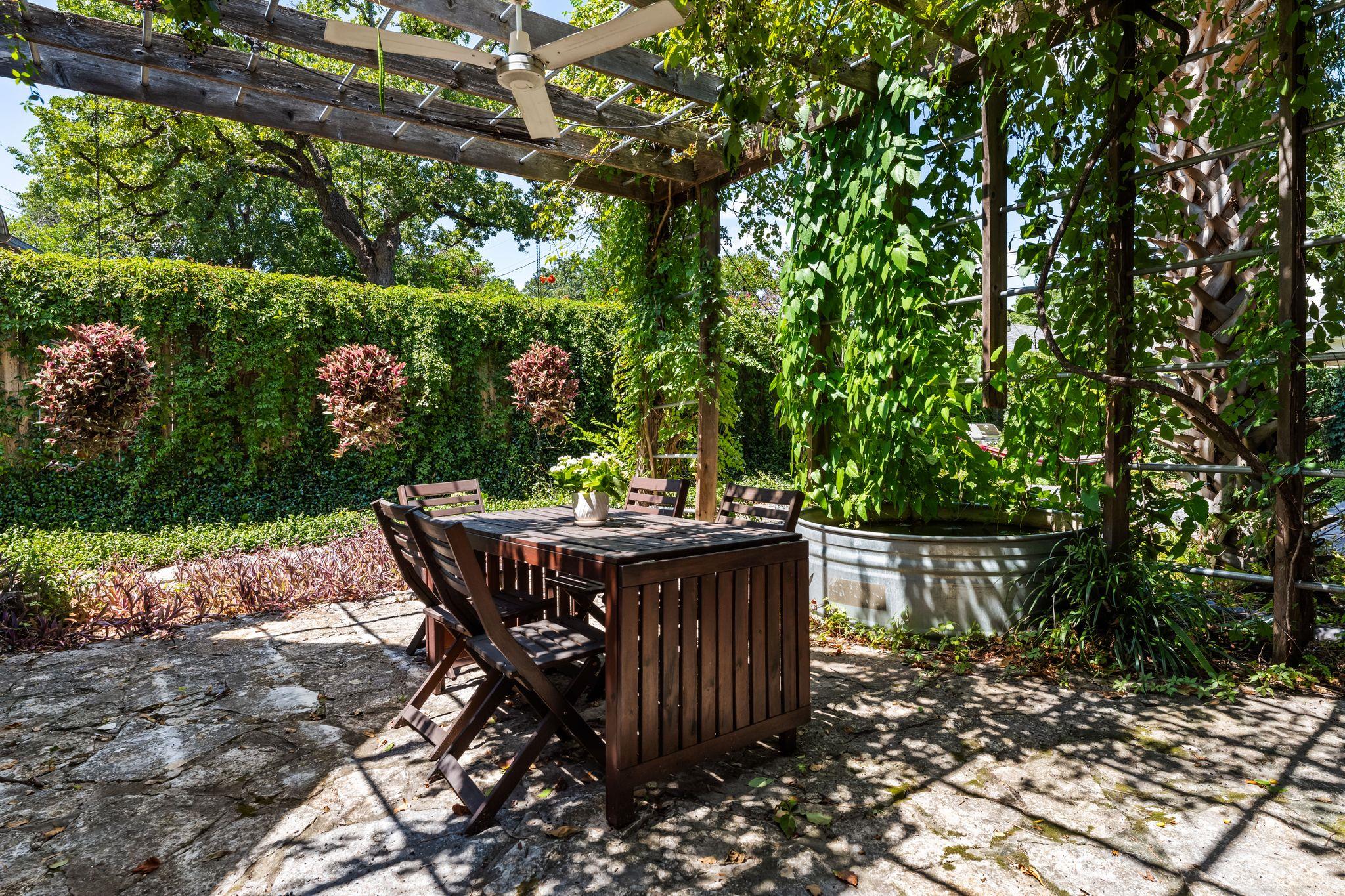 2312 Indian Trl, Austin, TX 78703