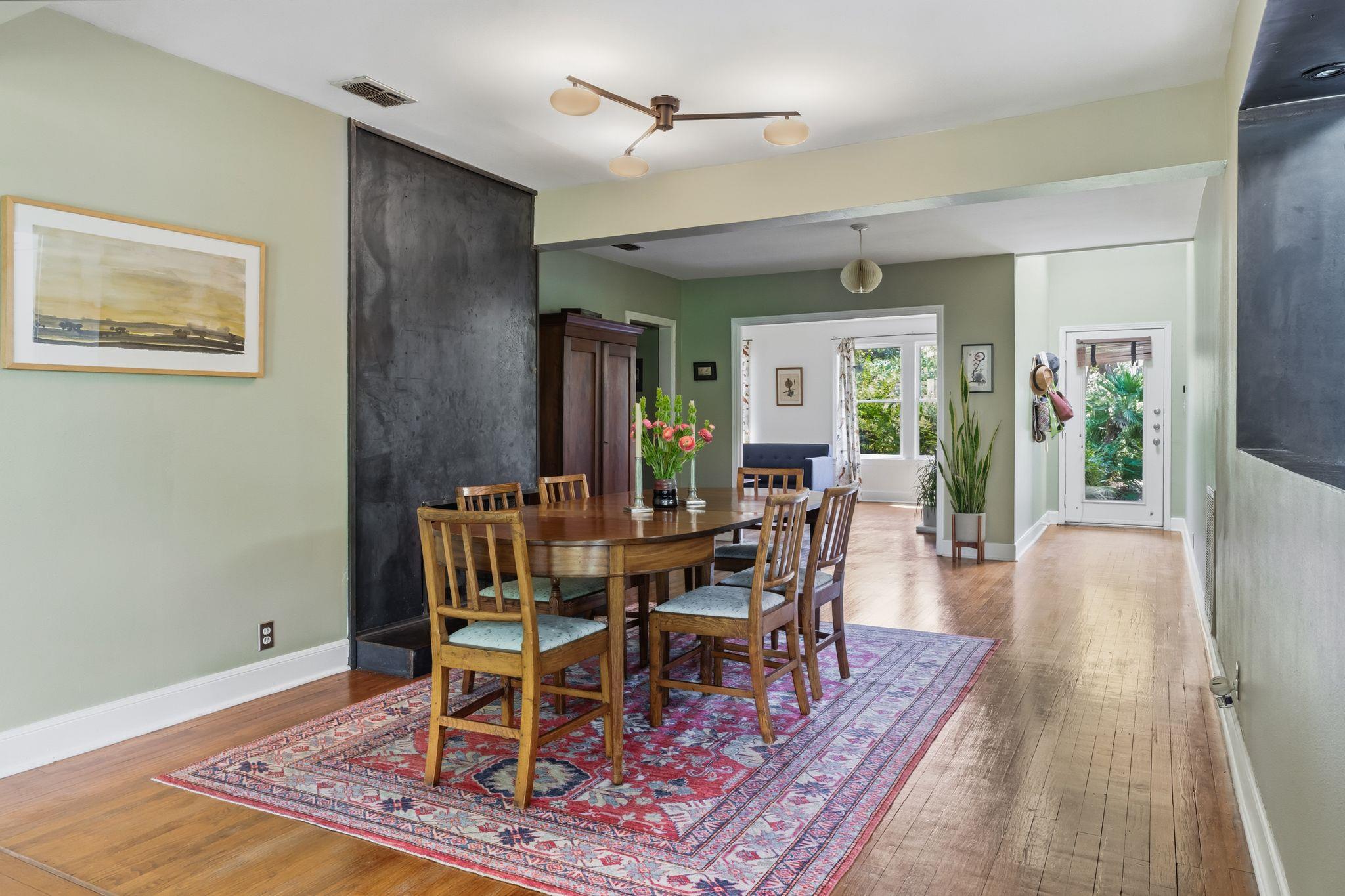 2312 Indian Trl, Austin, TX 78703