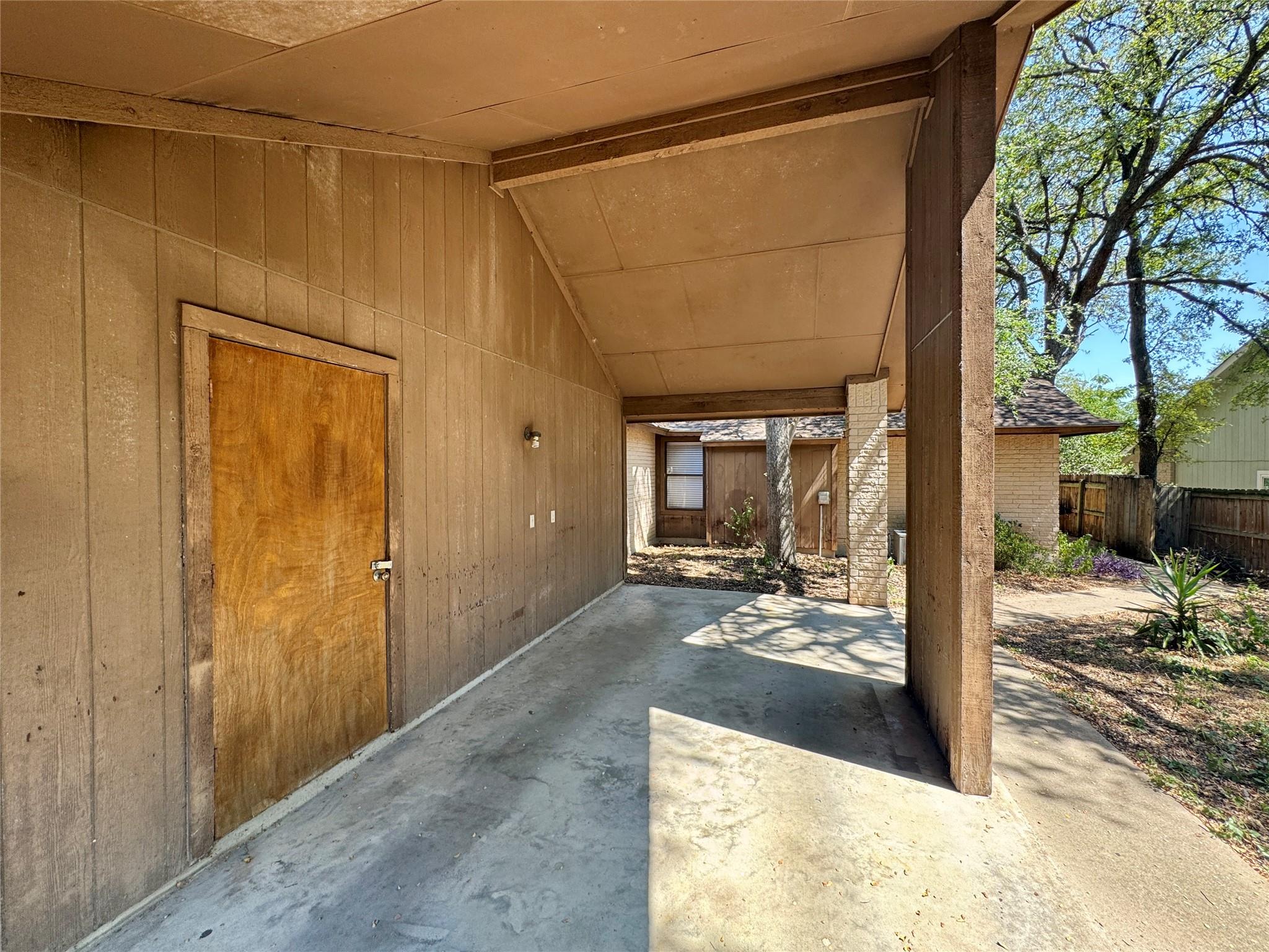 1004 Milford Way # B, Austin, TX 78745