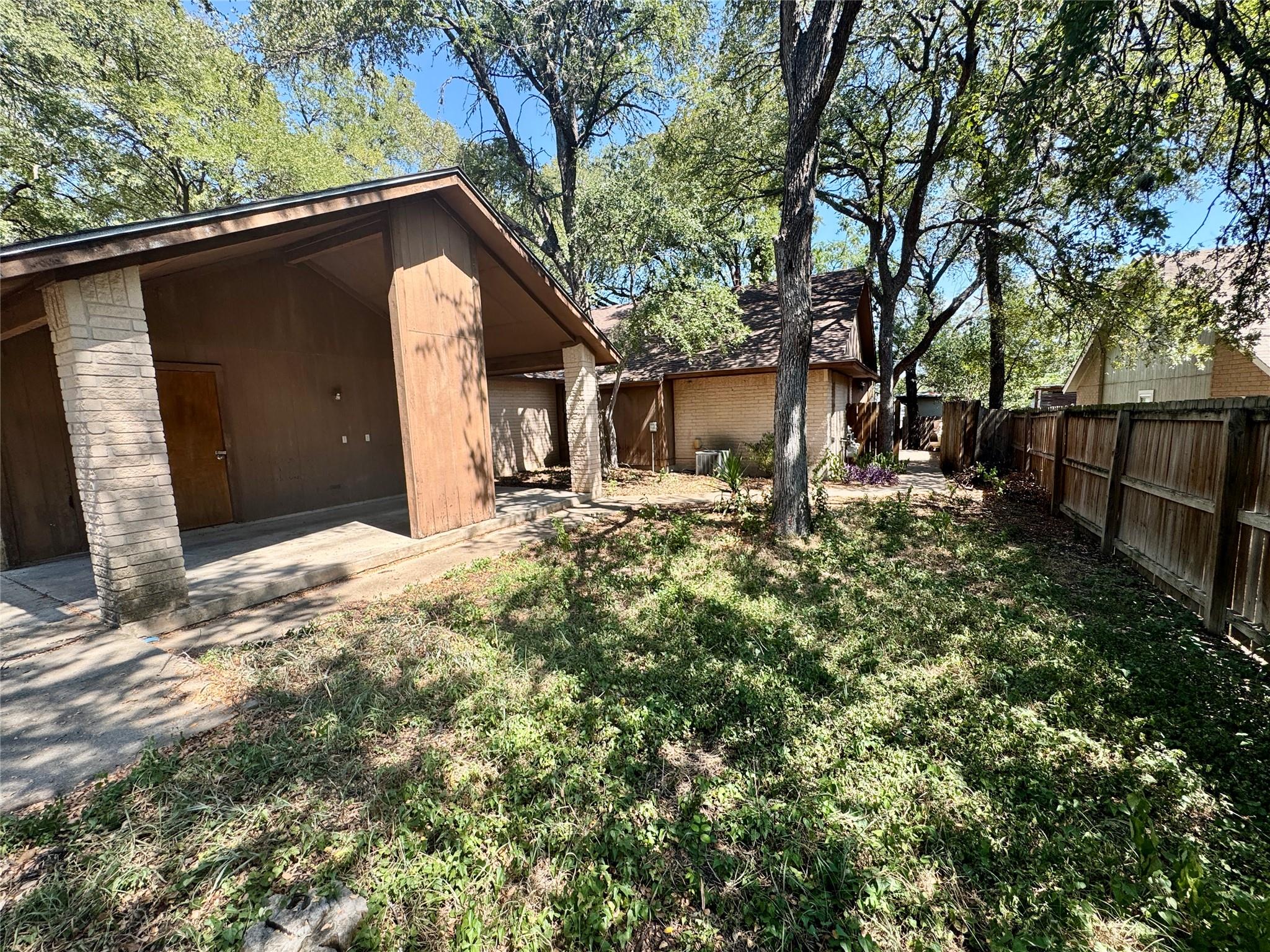 1004 Milford Way # B, Austin, TX 78745