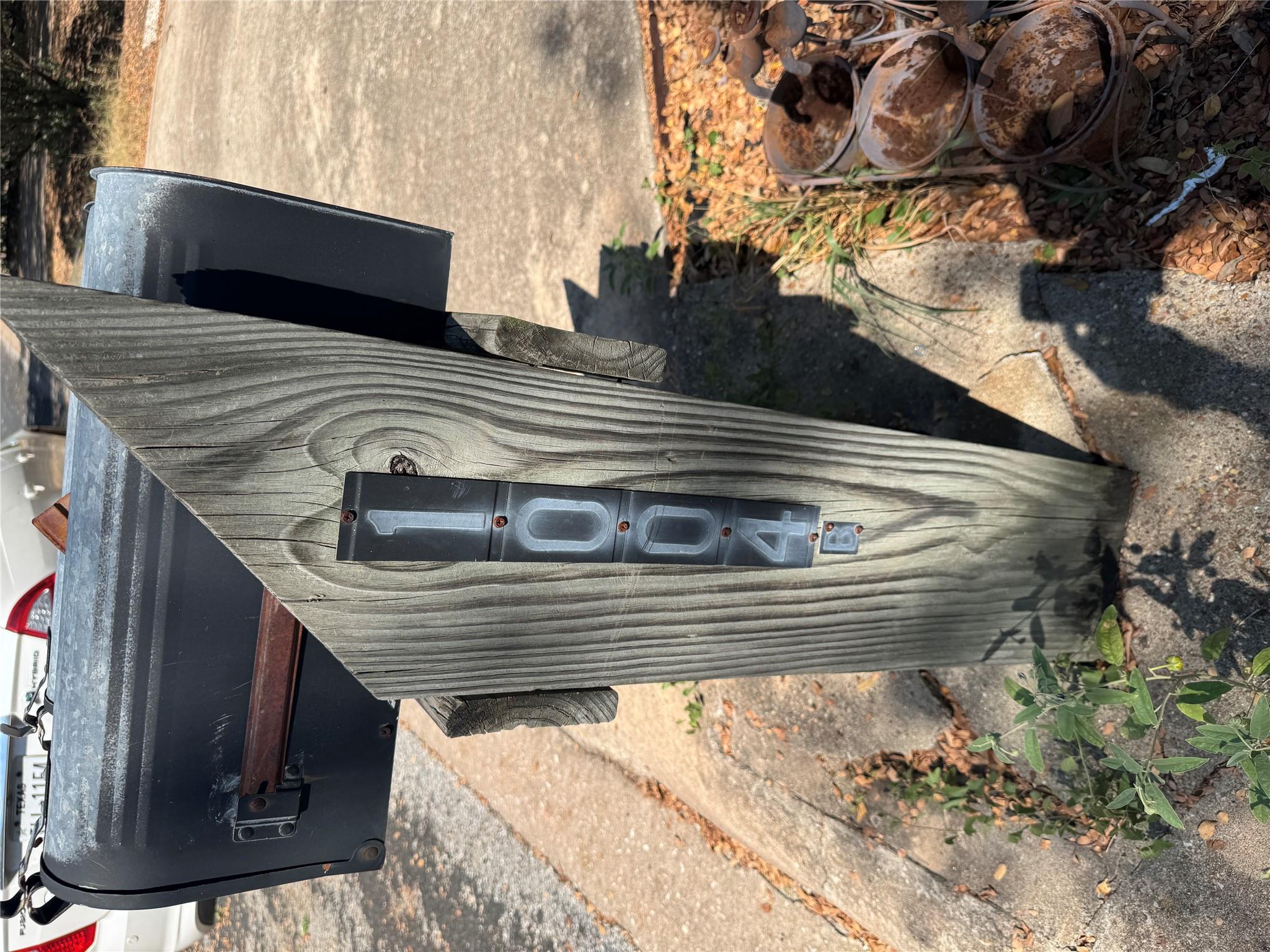 1004 Milford Way # B, Austin, TX 78745