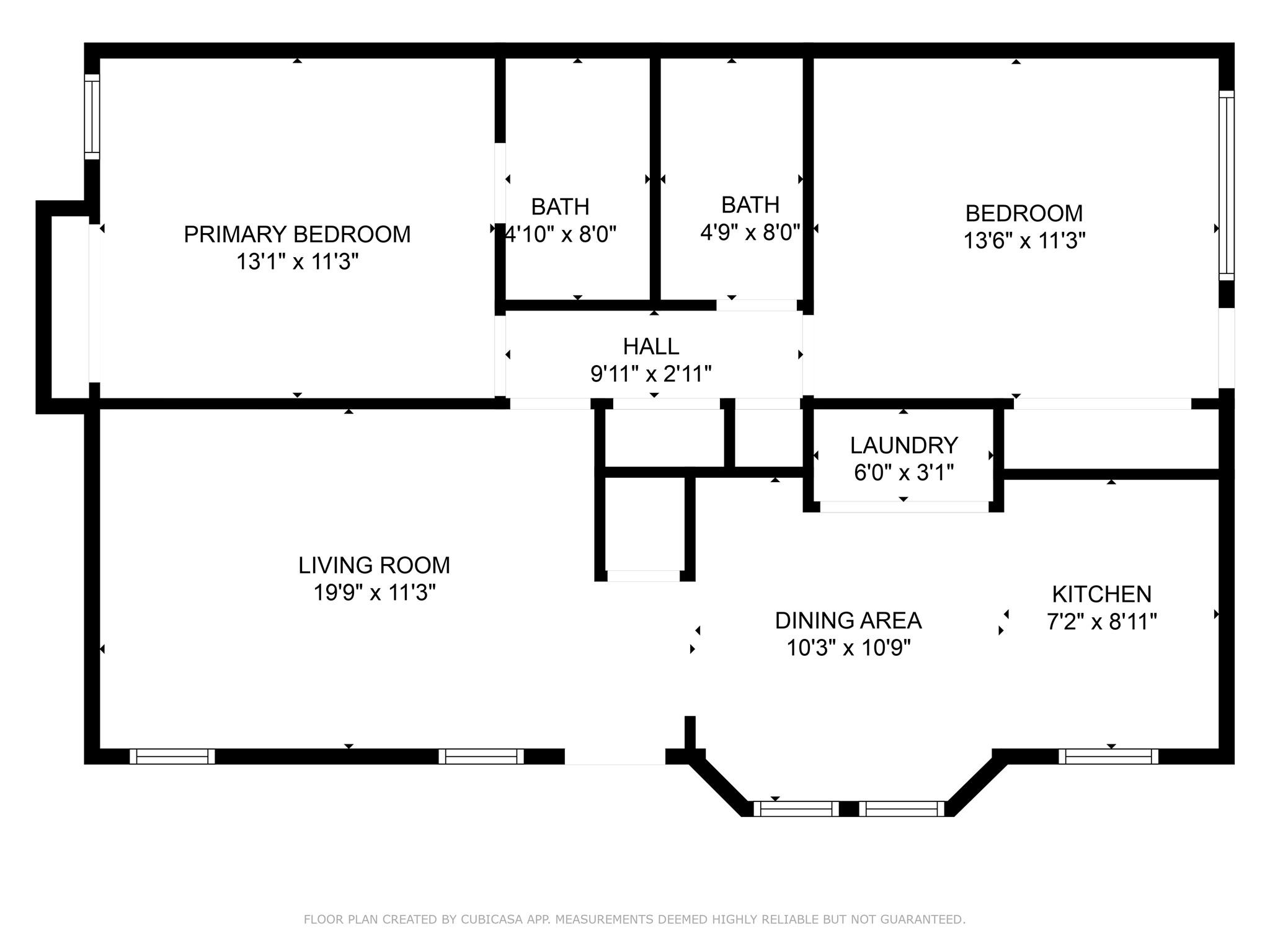 1004 Milford Way # B, Austin, TX 78745