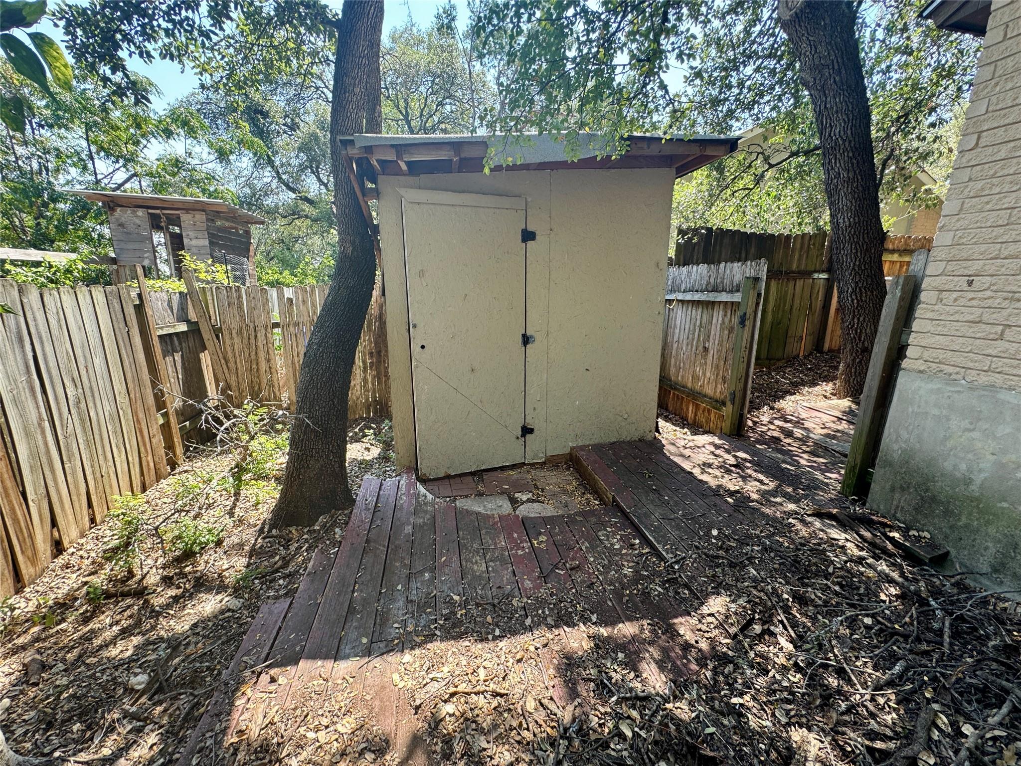 1004 Milford Way # B, Austin, TX 78745