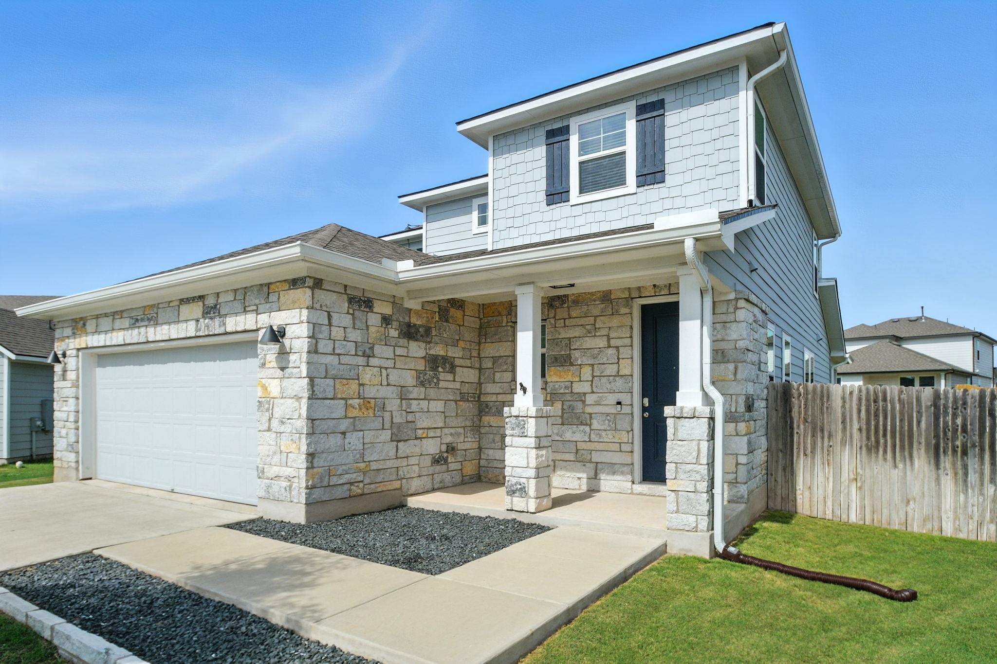 410 Watercourse Way, Bastrop, TX 78602