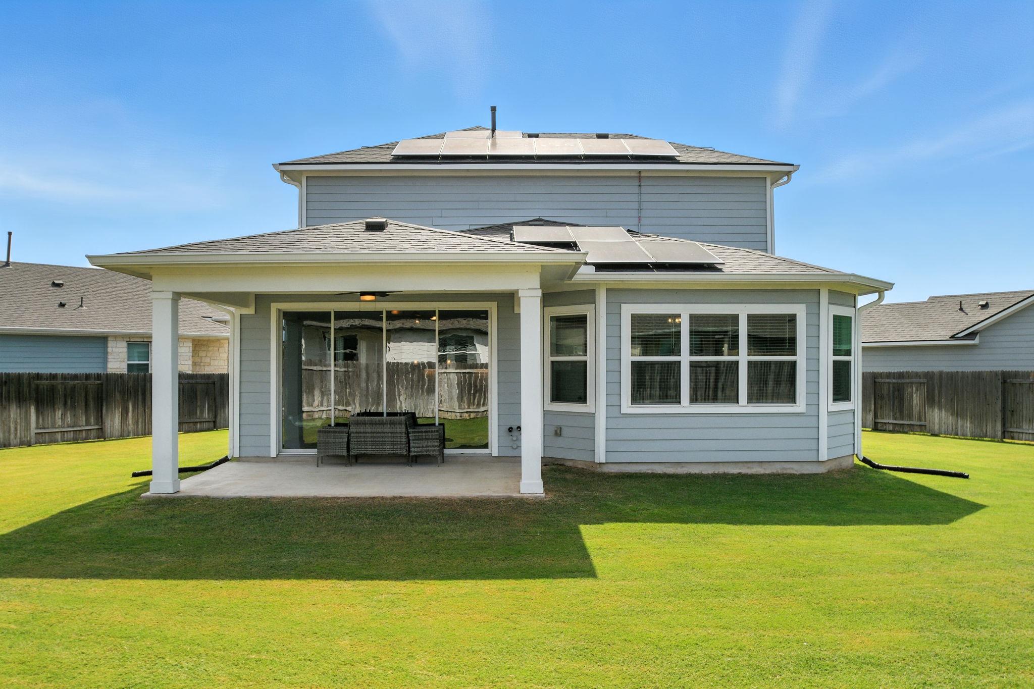 410 Watercourse Way, Bastrop, TX 78602