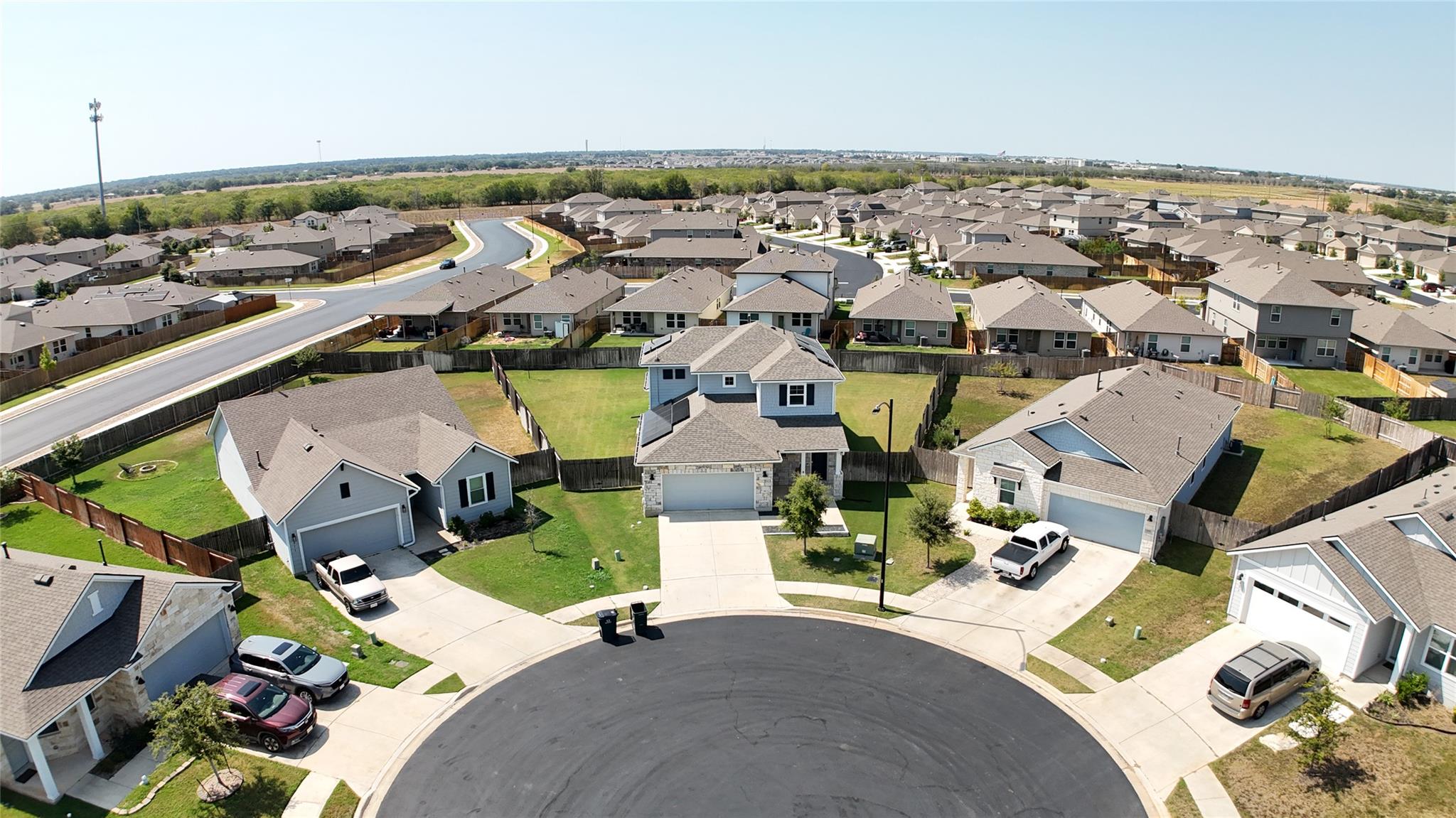 410 Watercourse Way, Bastrop, TX 78602