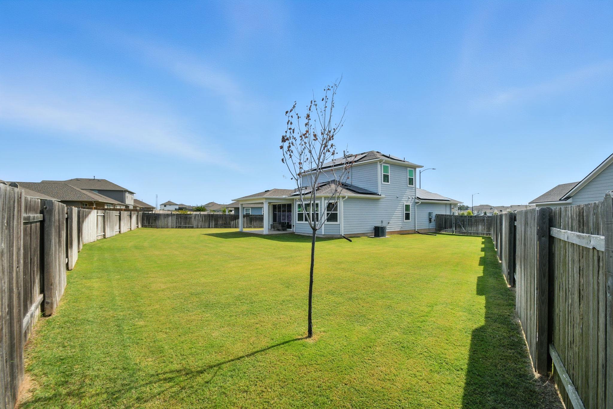 410 Watercourse Way, Bastrop, TX 78602