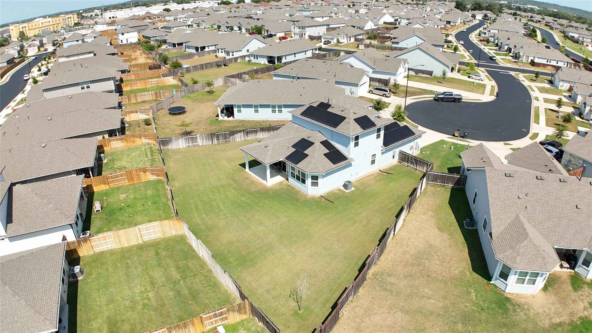 410 Watercourse Way, Bastrop, TX 78602