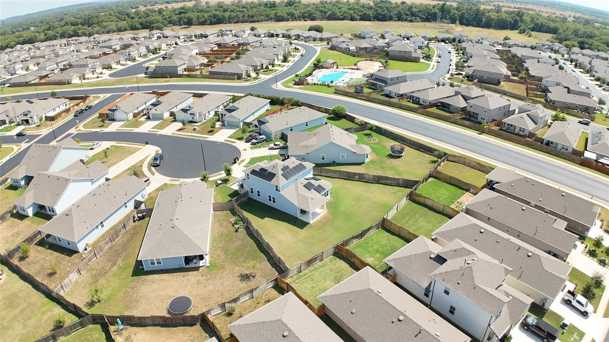 410 Watercourse Way, Bastrop, TX 78602