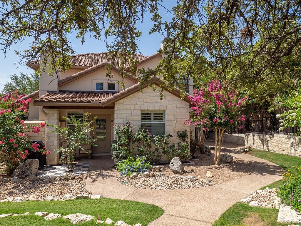 55 Tournament Way # B, The Hills, TX 78738