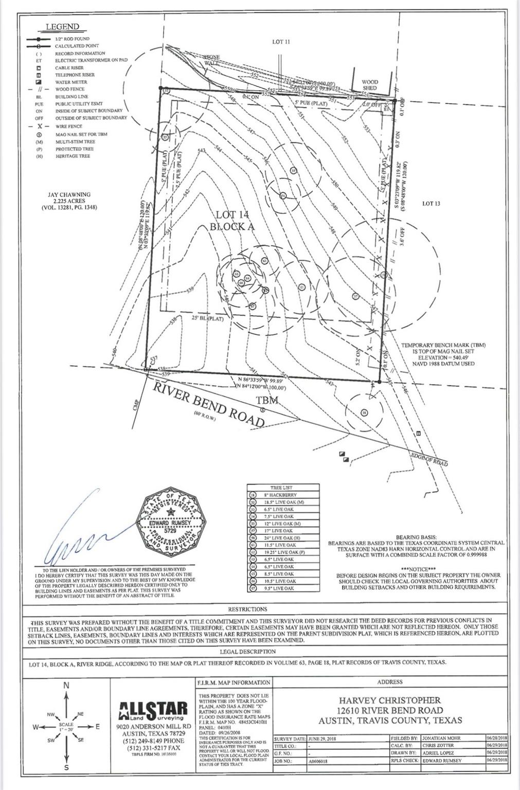 12610 River Bnd, Austin, TX 78732